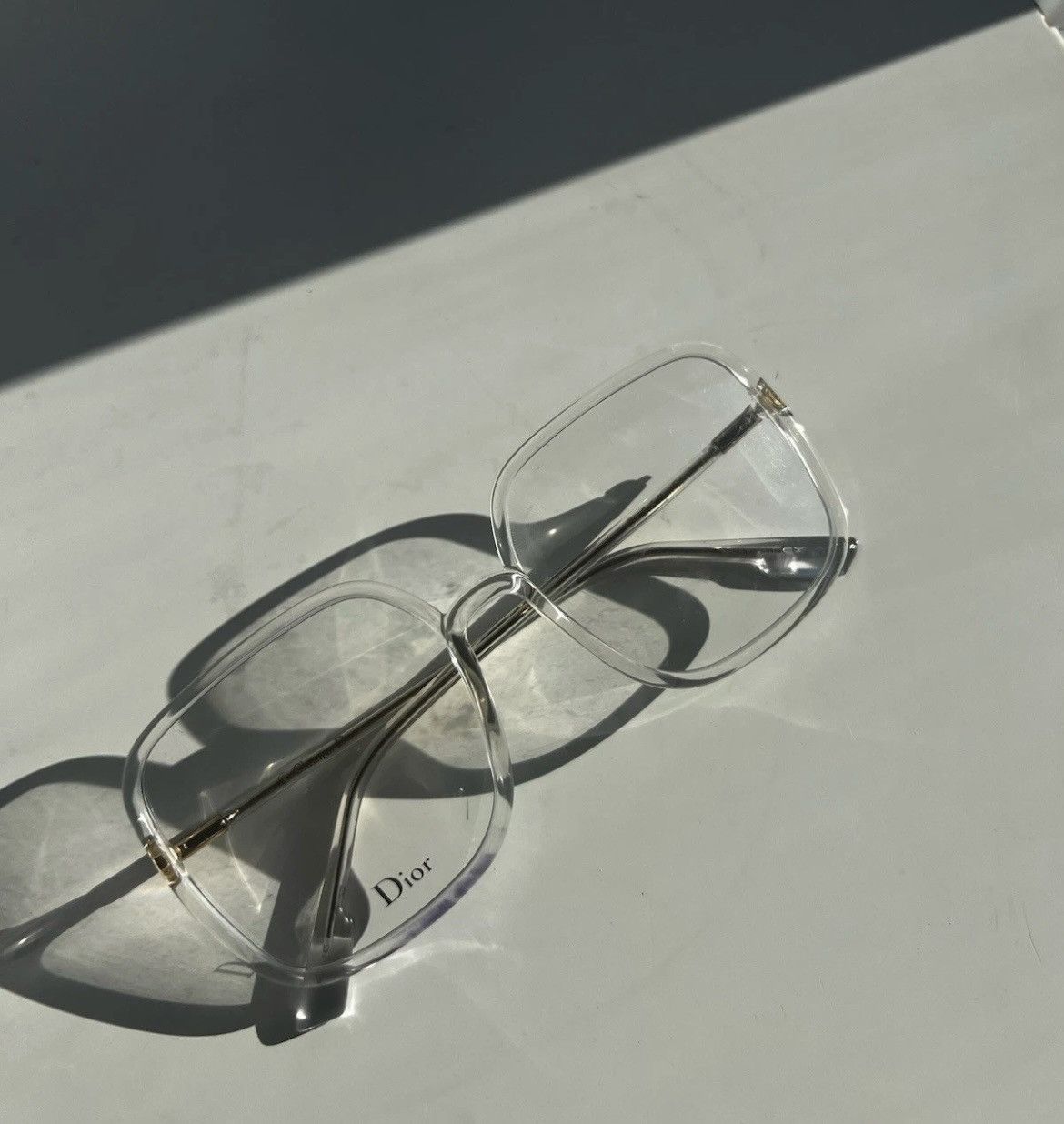 Dior Dior SoStellaire Glasses Size ONE SIZE - 1 Thumbnail