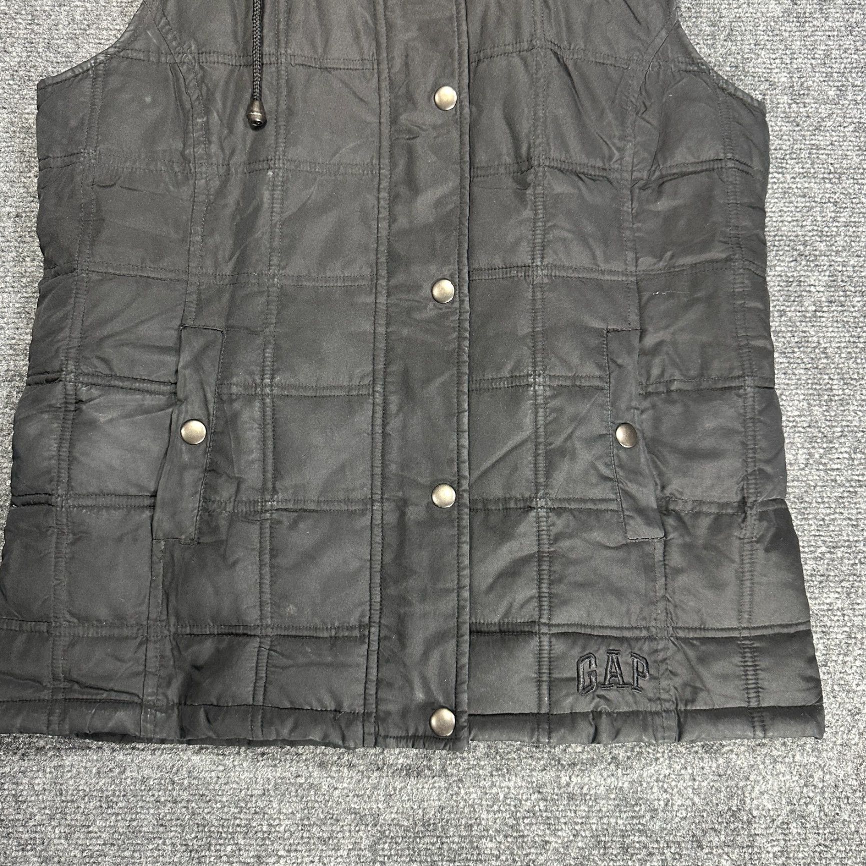 Gap VINTAGE? No. Size S / US 4 / IT 40 - 2 Thumbnail