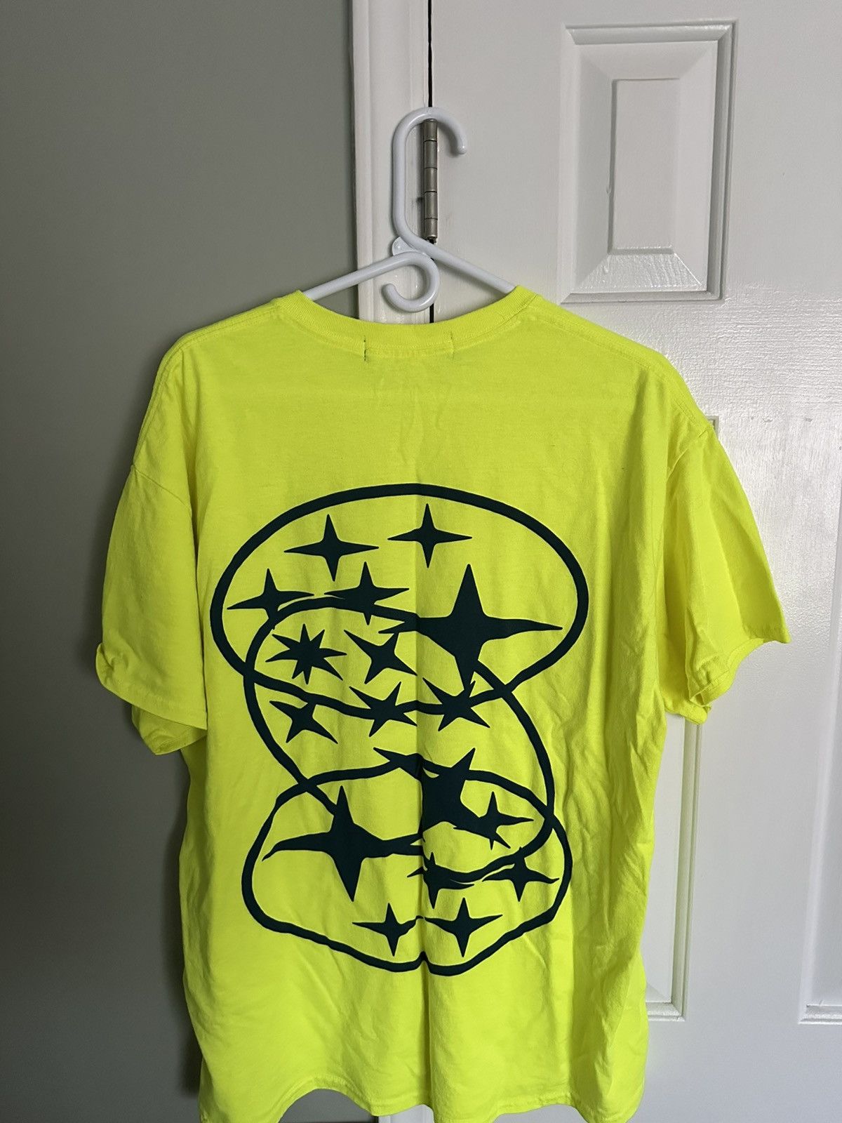 Other United Standard Impreza T-Shirt Size US XL / EU 56 / 4 - 2 Thumbnail