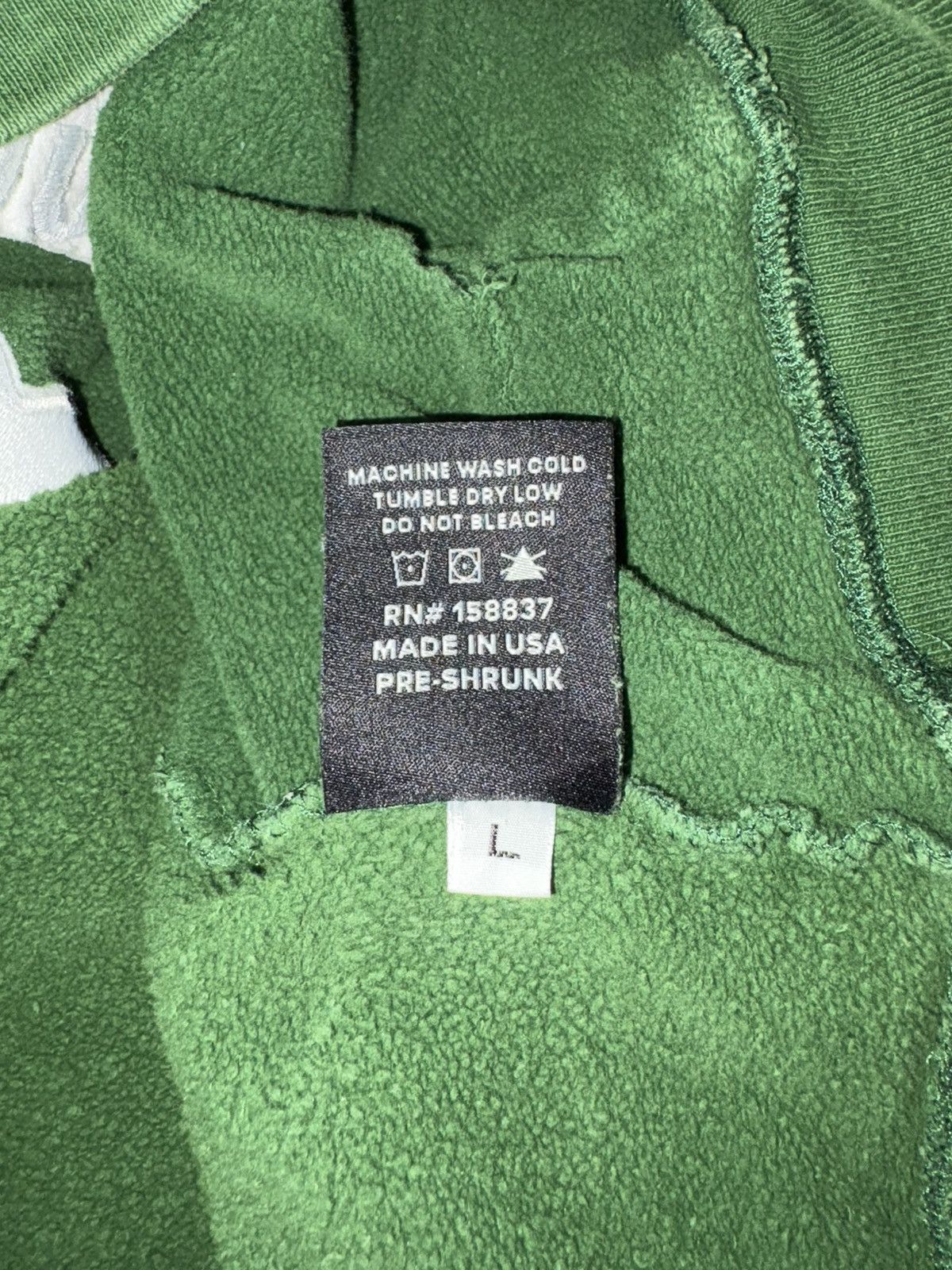 Cactus Plant Flea Market × Travis Scott × Union LA Cactus Plant Flea Market x Union La Hoodie Size US L / EU 52-54 / 3 - 6 Thumbnail