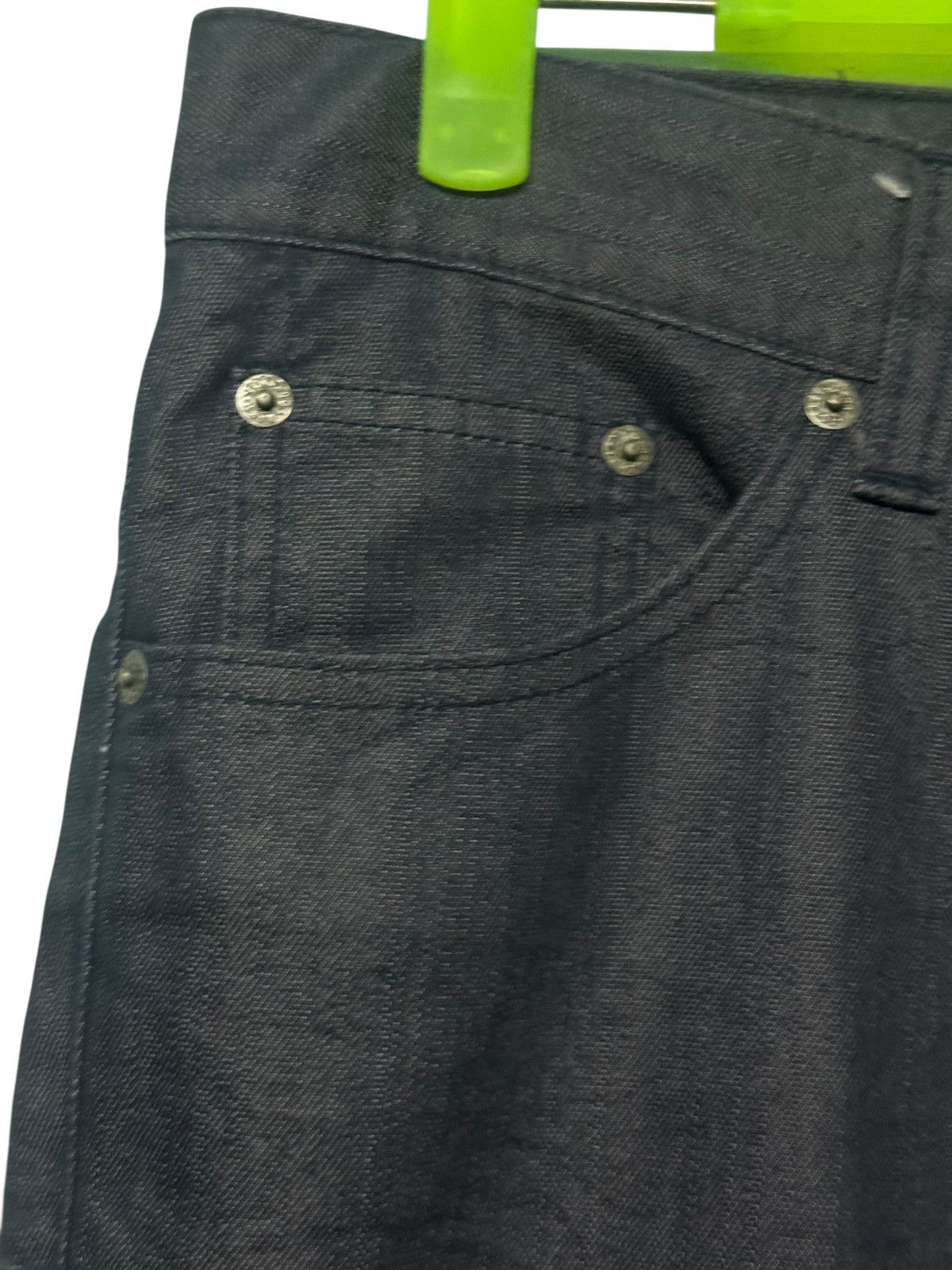 Tornado Mart JAPANESE PUNK DESIGN TORNADO MART FLARE STYLE Size US 34 / EU 50 - 4 Thumbnail