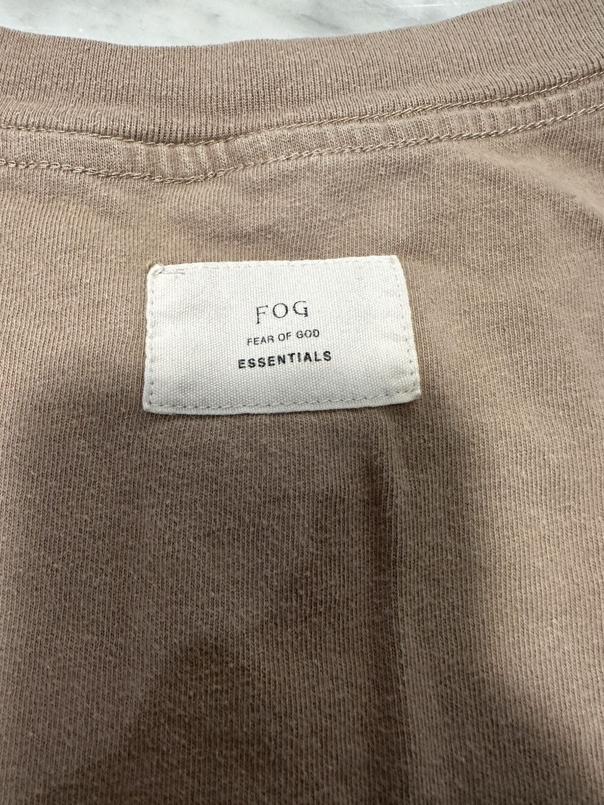 Essentials Bundle of 6 Fear Of God Essentials OG Size US M / EU 48-50 / 2 - 9 Thumbnail