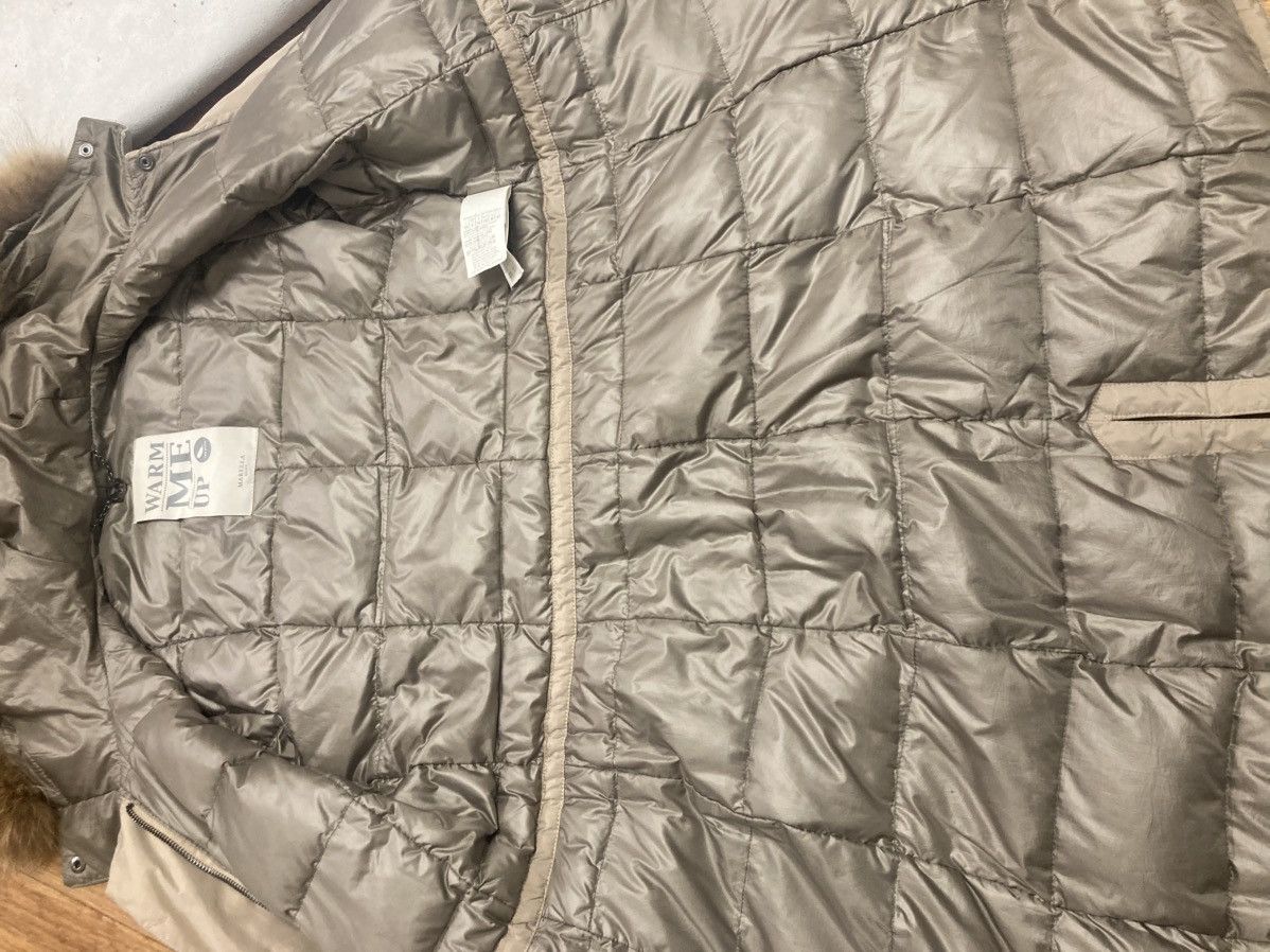 Marella Coat Marella Sport jacket down Size S / US 4 / IT 40 - 4 Thumbnail