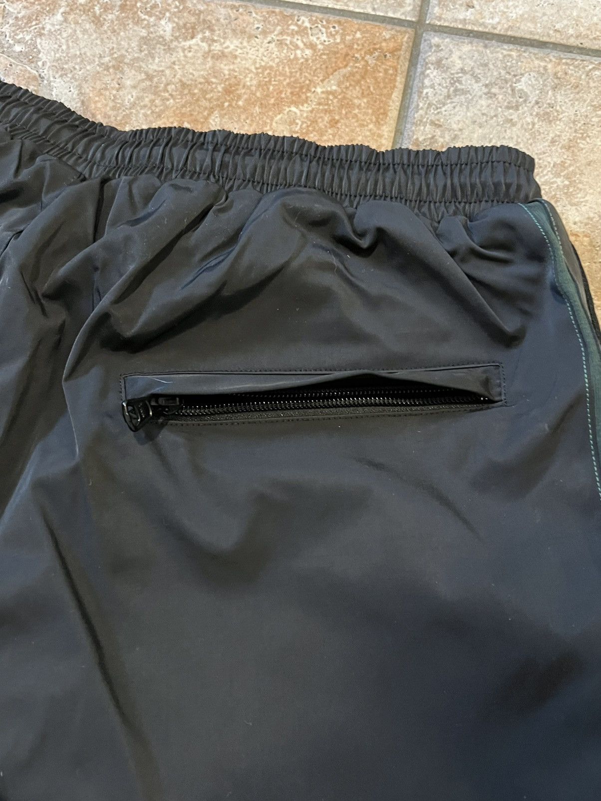 HIDDEN Hidden NY x Umbro Track Pants Medium Size US 34 / EU 50 - 9 Thumbnail