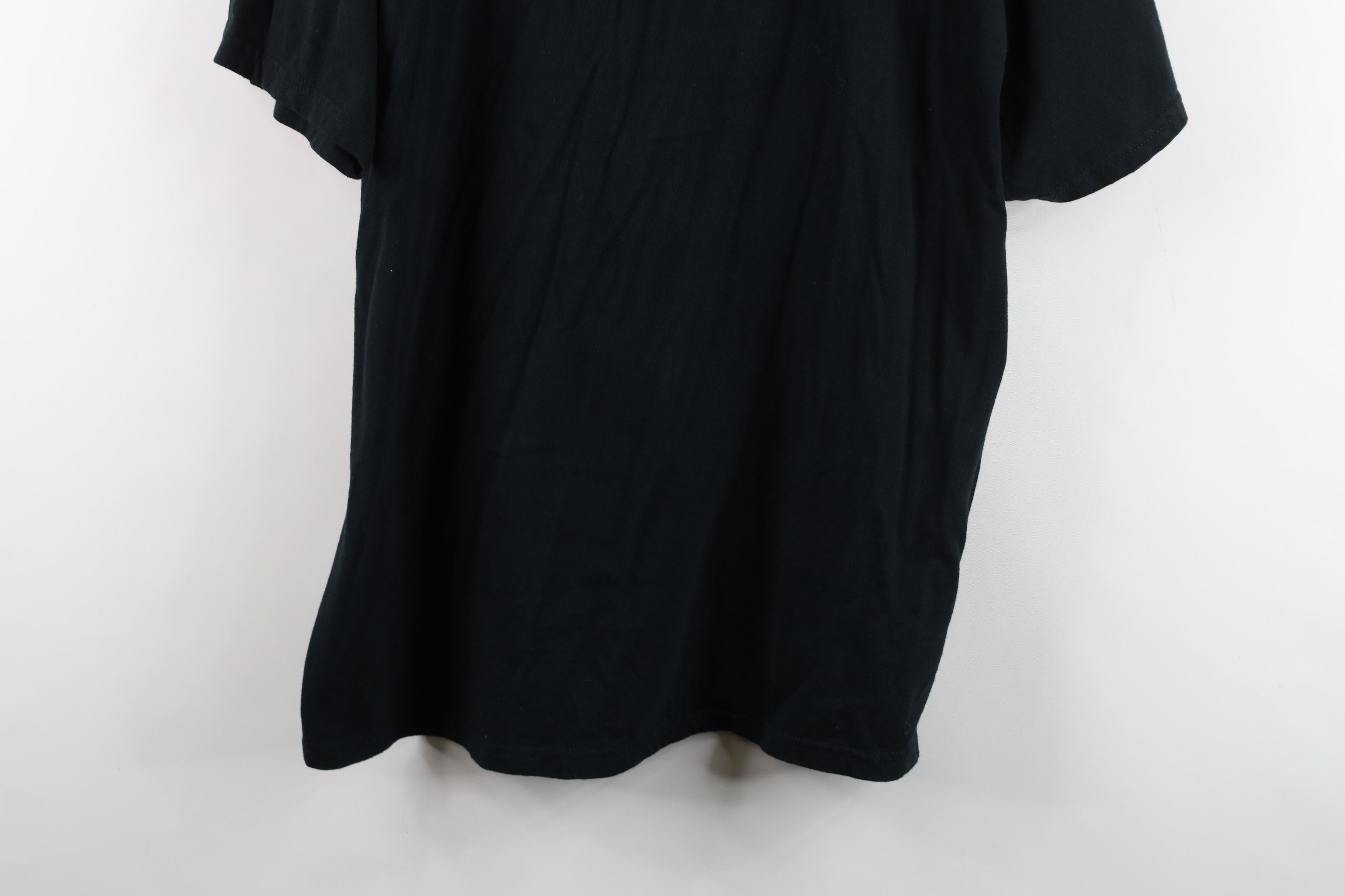 Vintage Vintage Y2K General Motors Impala Car Fire Flames T-Shirt Size US XL / EU 56 / 4 - 3 Thumbnail