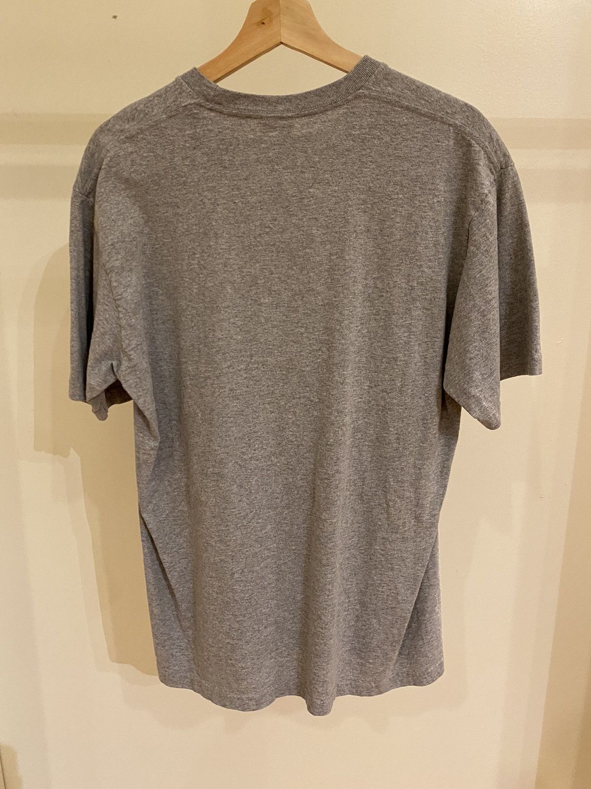 Supreme Motion Logo Tee Royal Men's - SS16 - US
