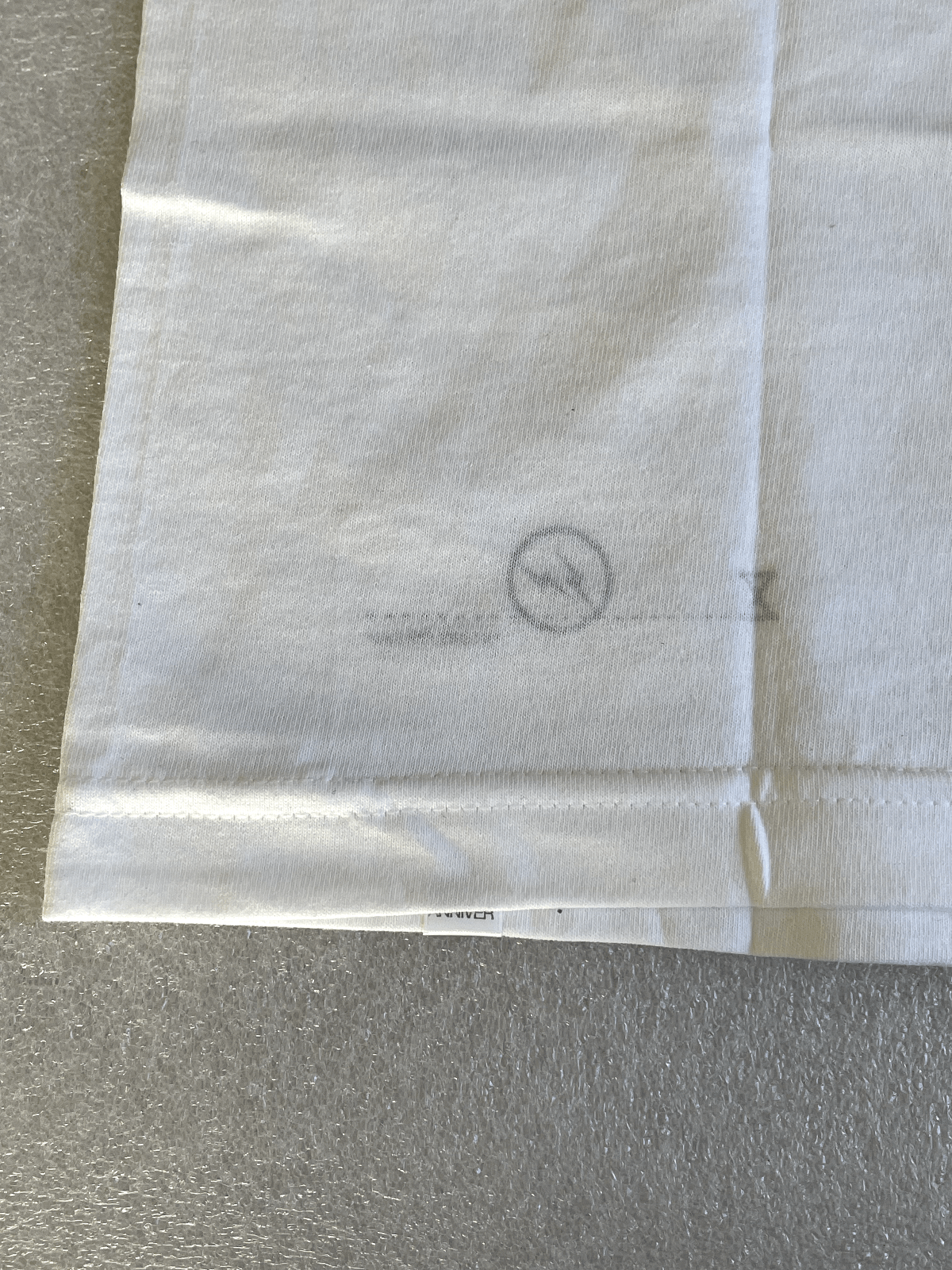 Fragment Design × Staple Staple x Fragment Tee Size US L / EU 52-54 / 3 - 4 Thumbnail
