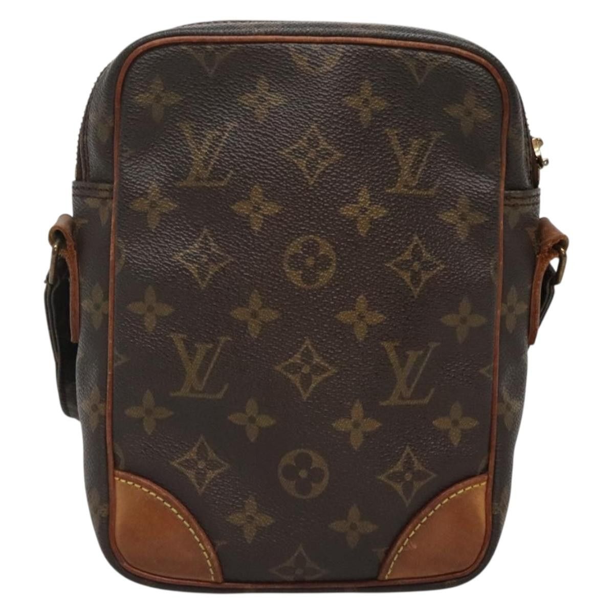 Louis Vuitton LOUIS VUITTON Monogram Amazon Shoulder Bag M45236 Size ONE SIZE - 2 Thumbnail