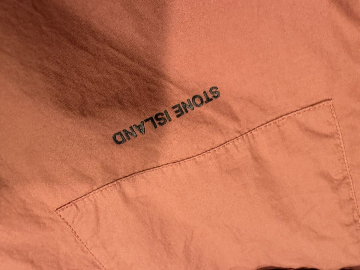 Stone Island Stone island mens camp shirt. L Size US L / EU 52-54 / 3 - 12 Thumbnail