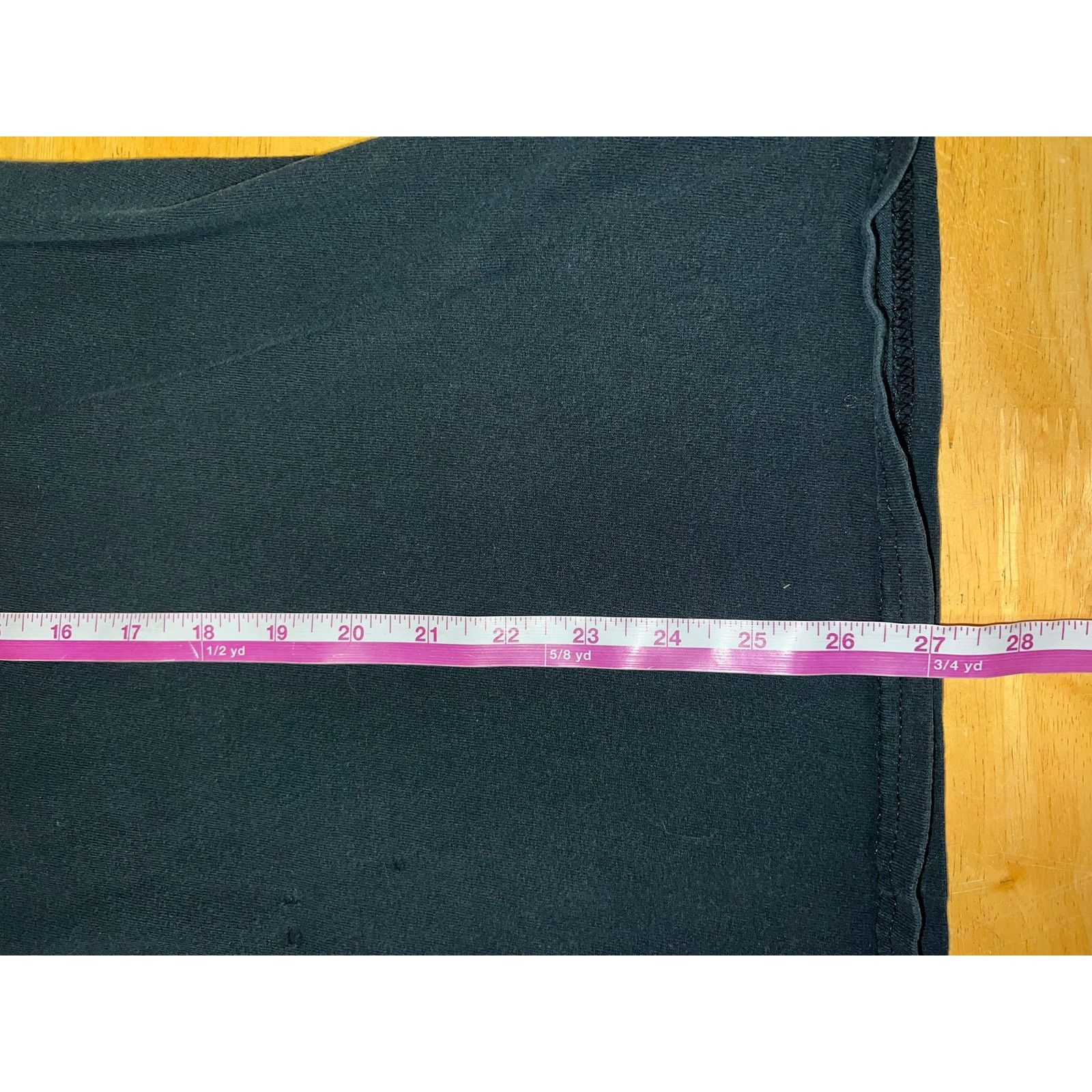 Gildan Lord Of The Dance Shirt May God Hold You Jesus Church Tee M Size US M / EU 48-50 / 2 - 11 Thumbnail