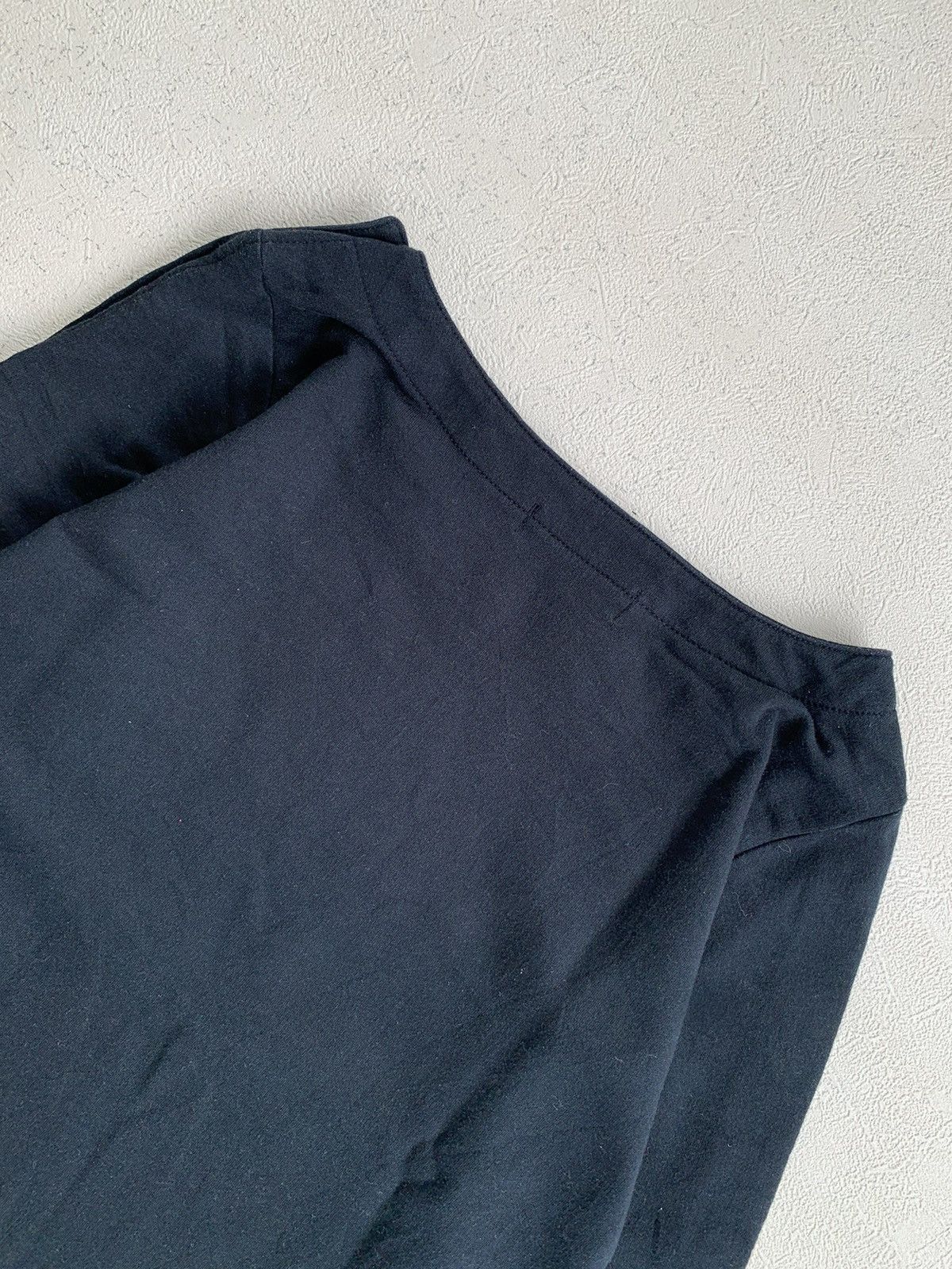 If Six Was Nine 2000s Japanese Archive poem meesege studed punk ifsix style Size US M / EU 48-50 / 2 - 15 Thumbnail