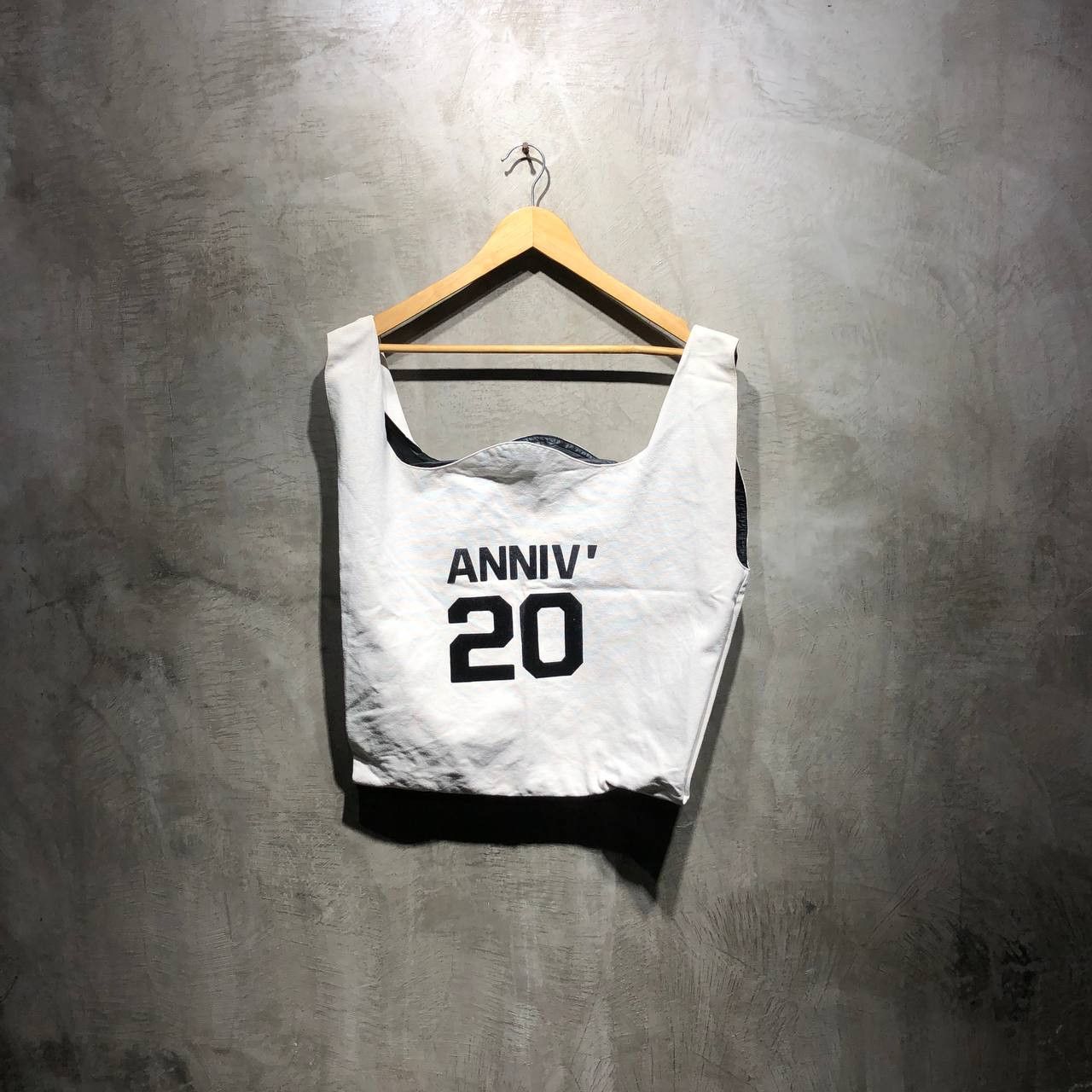 Maison Margiela Maison Martin Margiela 20th Anniversary Tote bag Size ONE SIZE - 1 Thumbnail