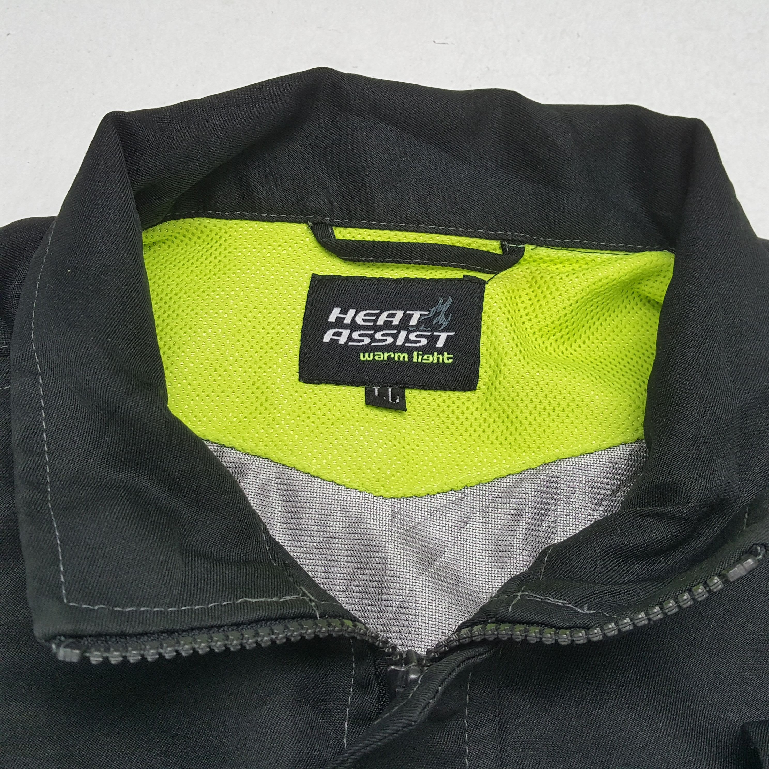 Japanese Brand × Vintage Vintage TRD TOYOTA RACING DEVELOPMENT Japanese Custom Jacket Size US M / EU 48-50 / 2 - 11 Thumbnail