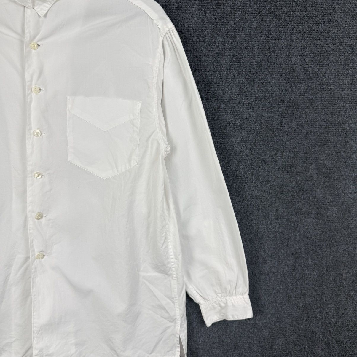 Ralph Lauren Ralph Lauren Country long-sleeved button-down shirt Size US M / EU 48-50 / 2 - 4 Thumbnail
