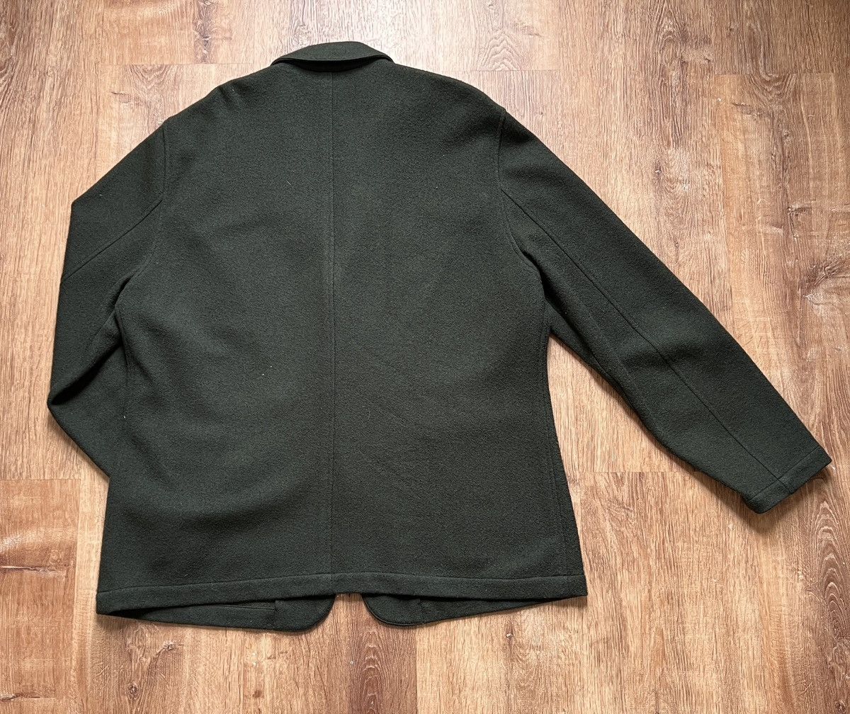 Bonobos BONOBOS | KNIT BLAZER Size 44R - 2 Thumbnail