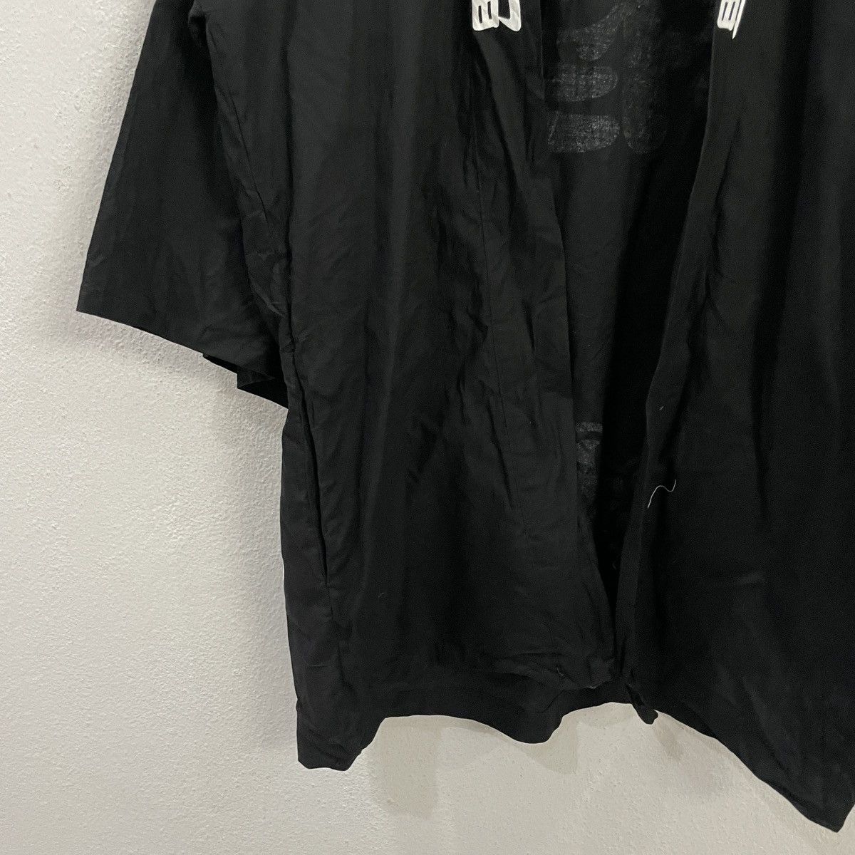 Japanese Brand Vintage Japanese Designer Big Logo Kimono Size US L / EU 52-54 / 3 - 9 Thumbnail
