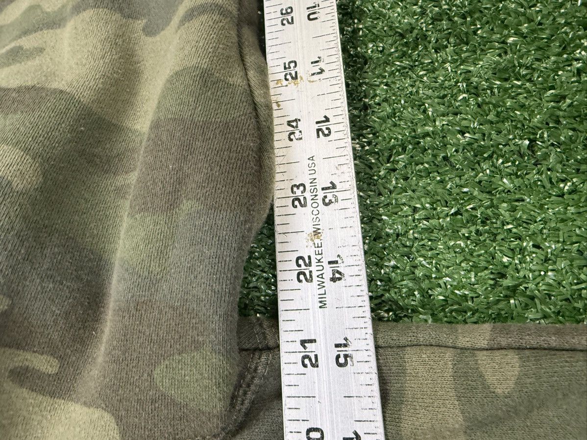 City Morgue Rare City Morgue As Good As Dead Camo Hoodie M Woods Size US M / EU 48-50 / 2 - 5 Thumbnail