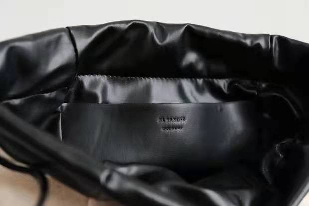 Jil Sander Jil Sander crossbody bag Size ONE SIZE - 8 Thumbnail