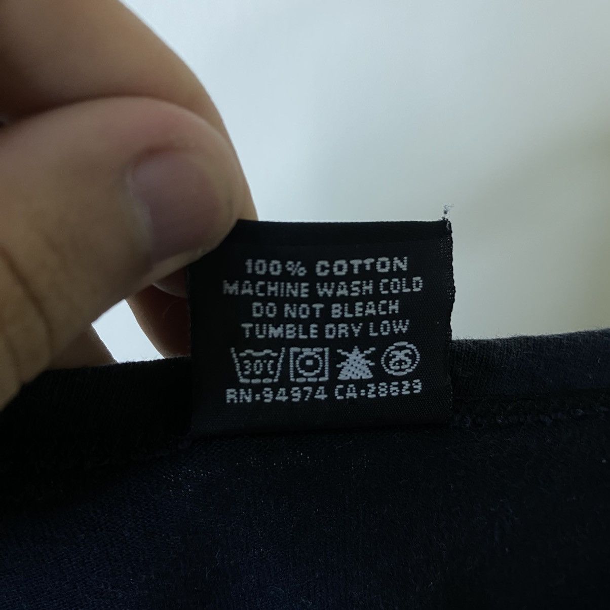 Stussy Vintage Y2K Stussy I Got 25 On It Tank Top Size US L / EU 52-54 / 3 - 4 Thumbnail