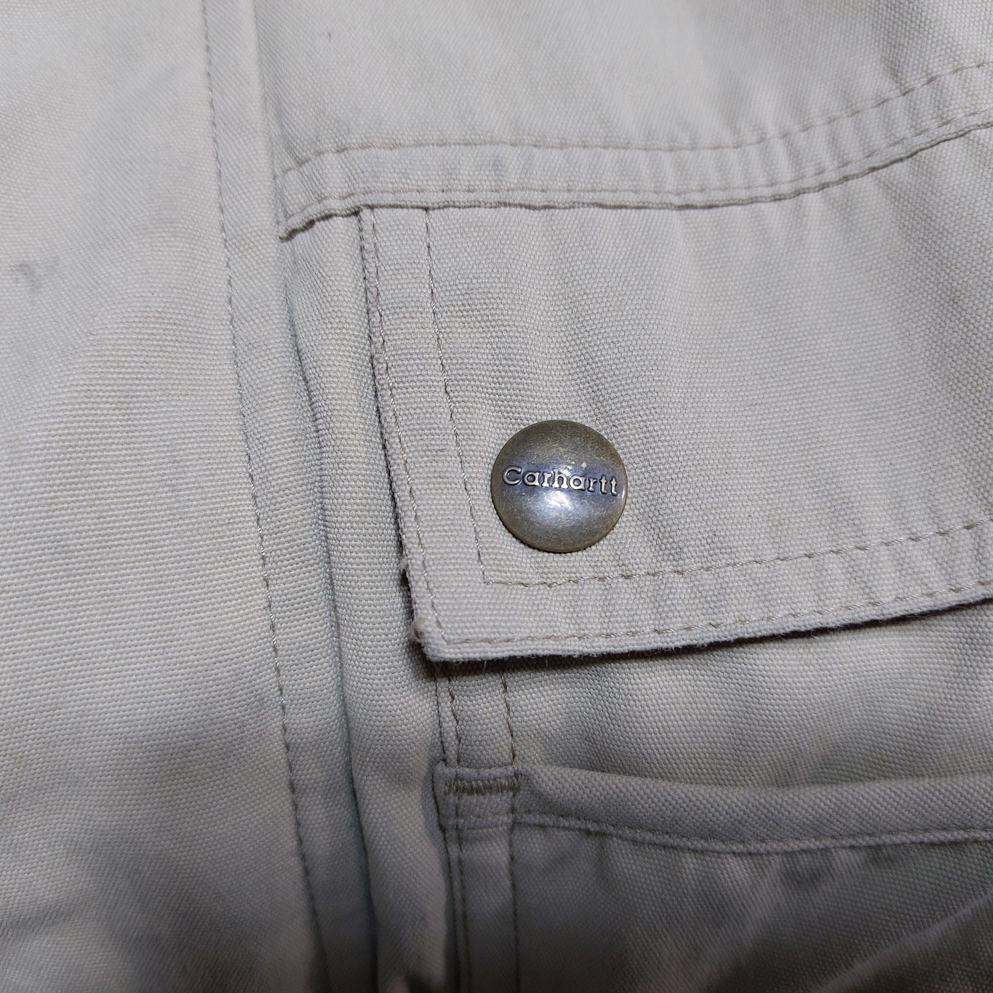 Carhartt Carhartt Jacket Size US L / EU 52-54 / 3 - 7 Thumbnail