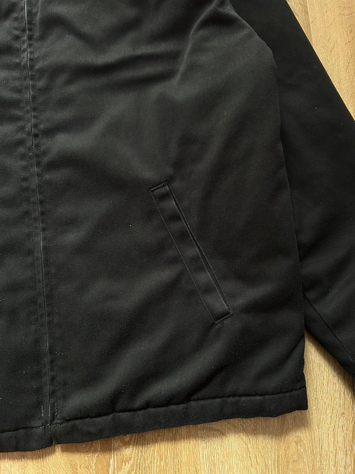 Carhartt Vintage Carhartt Modular Work Jacket Size US XL / EU 56 / 4 - 3 Thumbnail