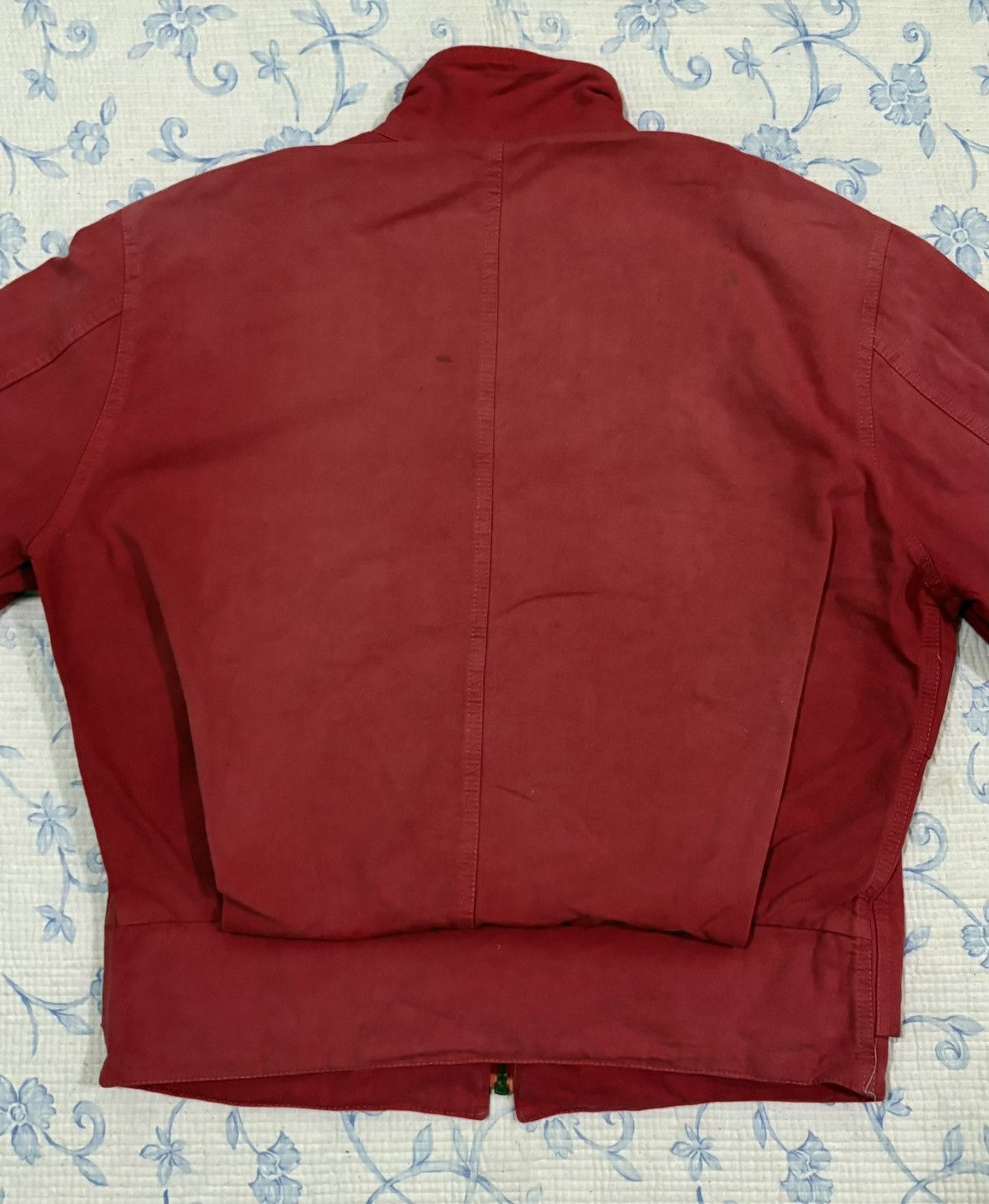 Marithe + Francois Girbaud Marithe Francois Complements Tactical Pocket Winter Jacket Size US S / EU 44-46 / 1 - 11 Thumbnail