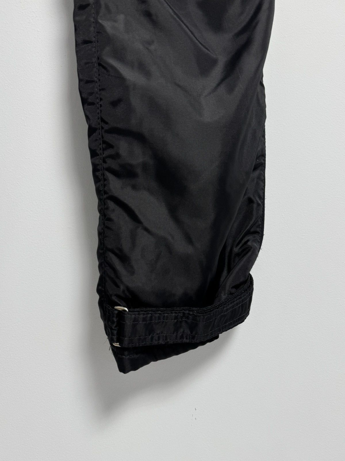 JET SET Rare Vintage Jet Set Ski Pants Women's Snow Pant Size 2 Size 30" / US 8 / IT 44 - 4 Thumbnail