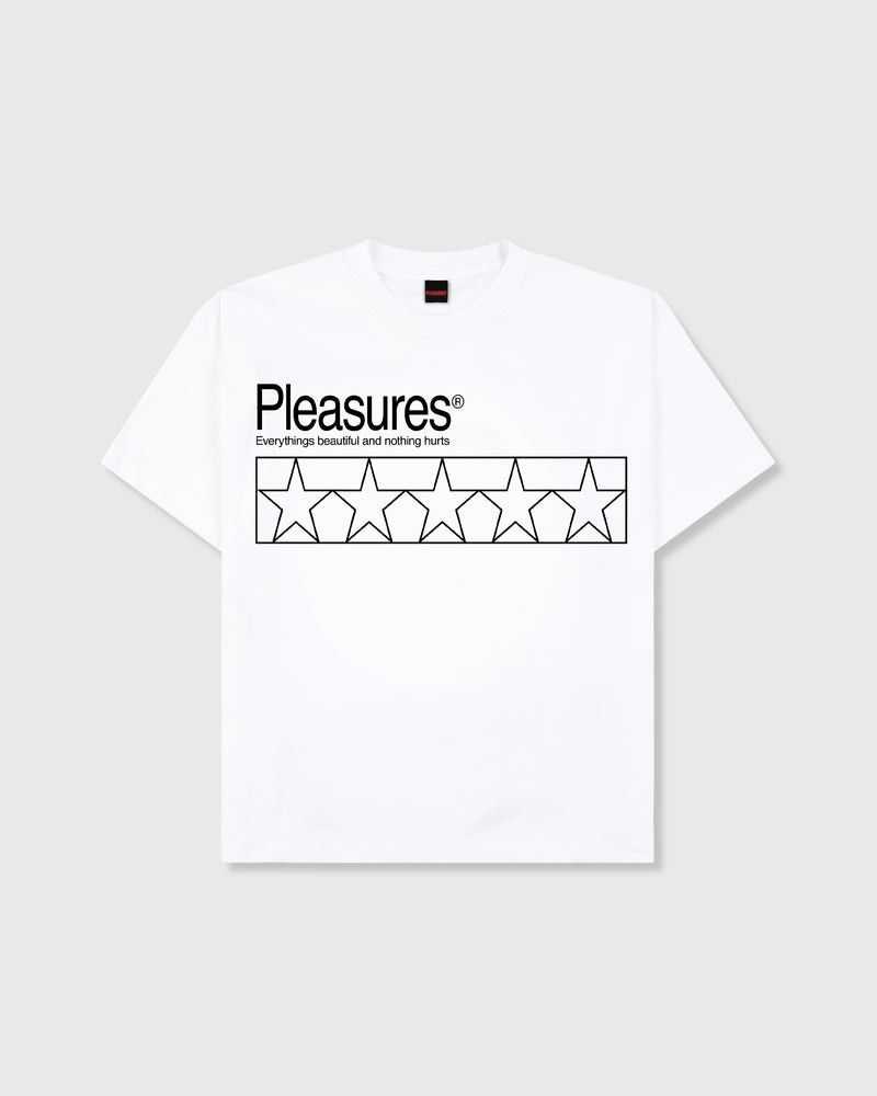 Pleasures Pleasures Supplements Tee Size US XL / EU 56 / 4 - 2 Thumbnail