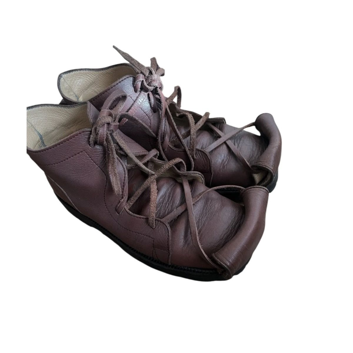 Beauty Beast Beauty beast scroll shoes Size US 8.5 / EU 41-42 - 4 Thumbnail