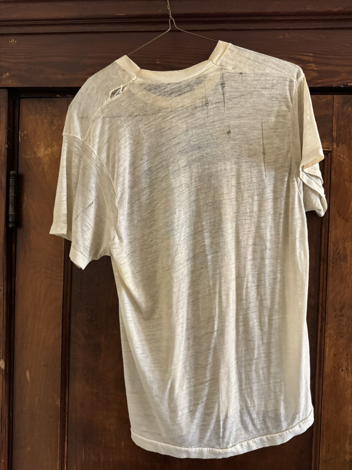 Other 1979 Tree of Life shirt Size US L / EU 52-54 / 3 - 3 Thumbnail
