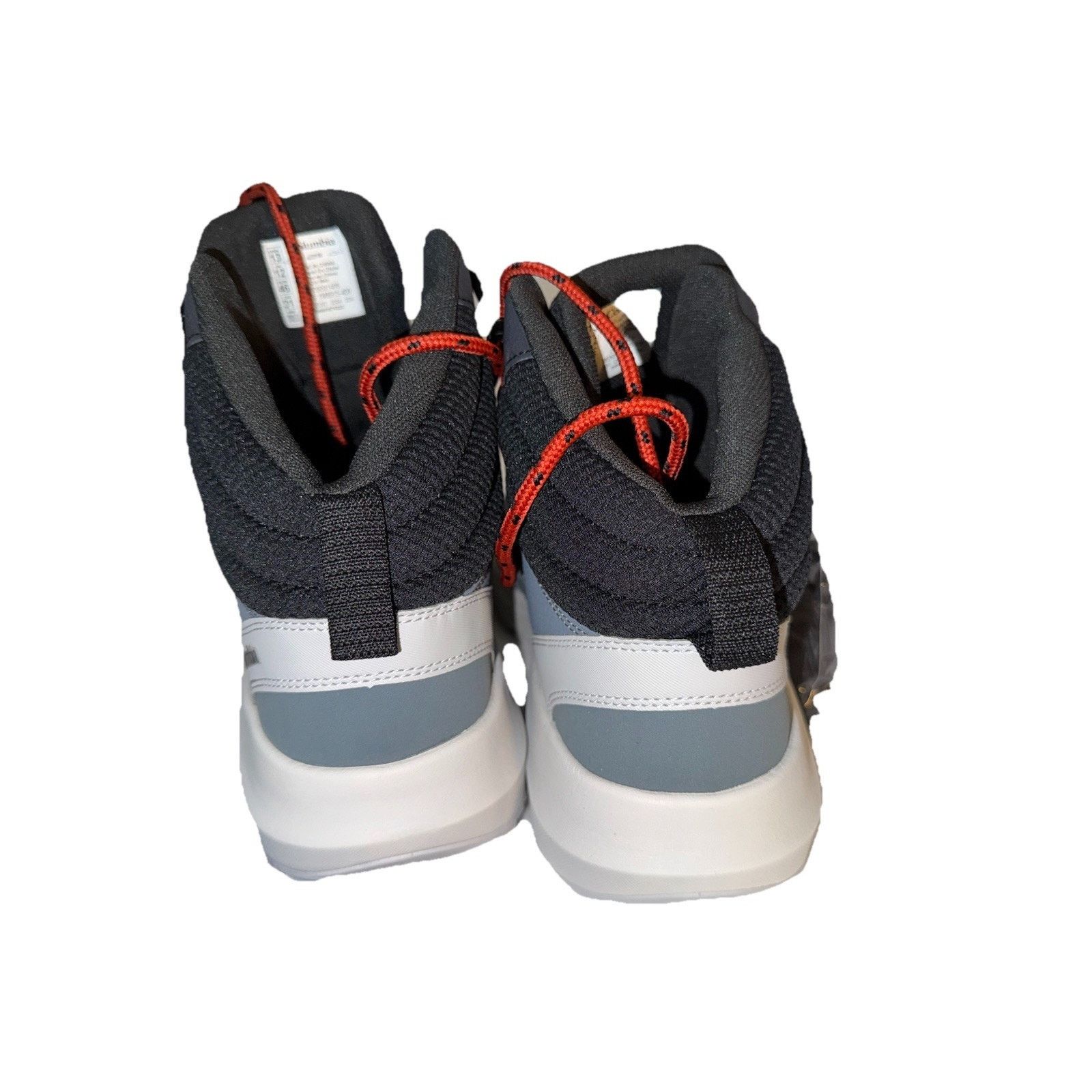 Columbia Columbia M Sunset Trail MID Gray Men's Size 13 NEW Size US 13 / EU 46 - 9 Thumbnail