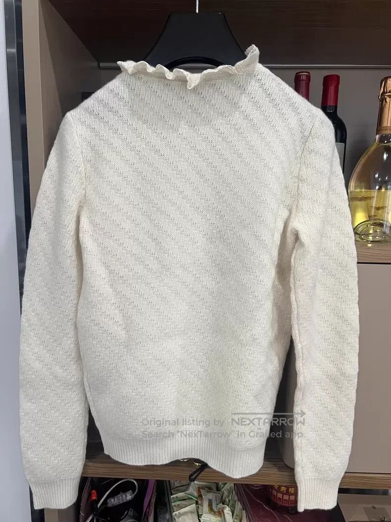 Valentino Valentino Sweet lace Size M / US 6-8 / IT 42-44 - 3 Thumbnail