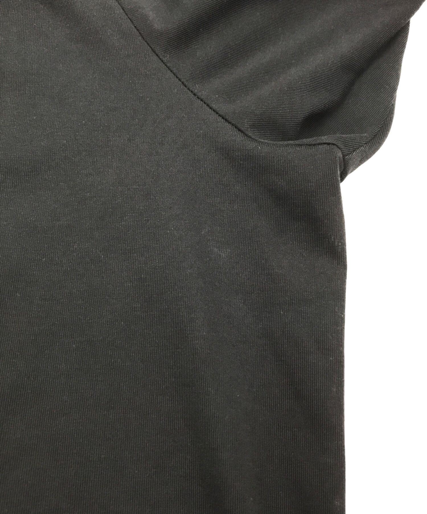 Y-3 Y-3 3S LS TEE IR6268 Black Size XS Size US XS / EU 42 / 0 - 4 Thumbnail