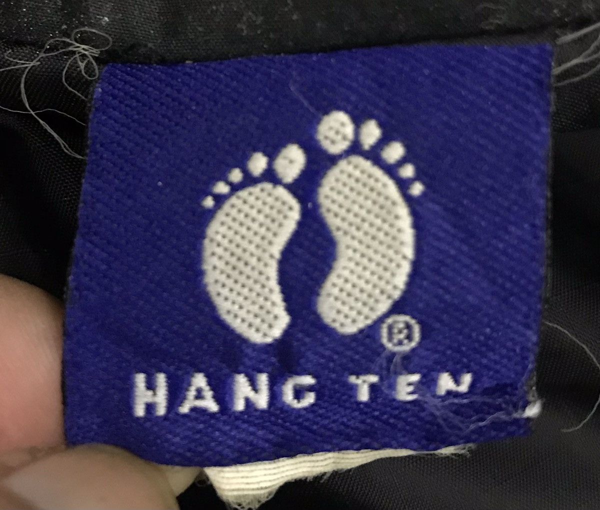 Hang Ten × Vintage Vintage Hang Ten Jacket Size US L / EU 52-54 / 3 - 11 Thumbnail