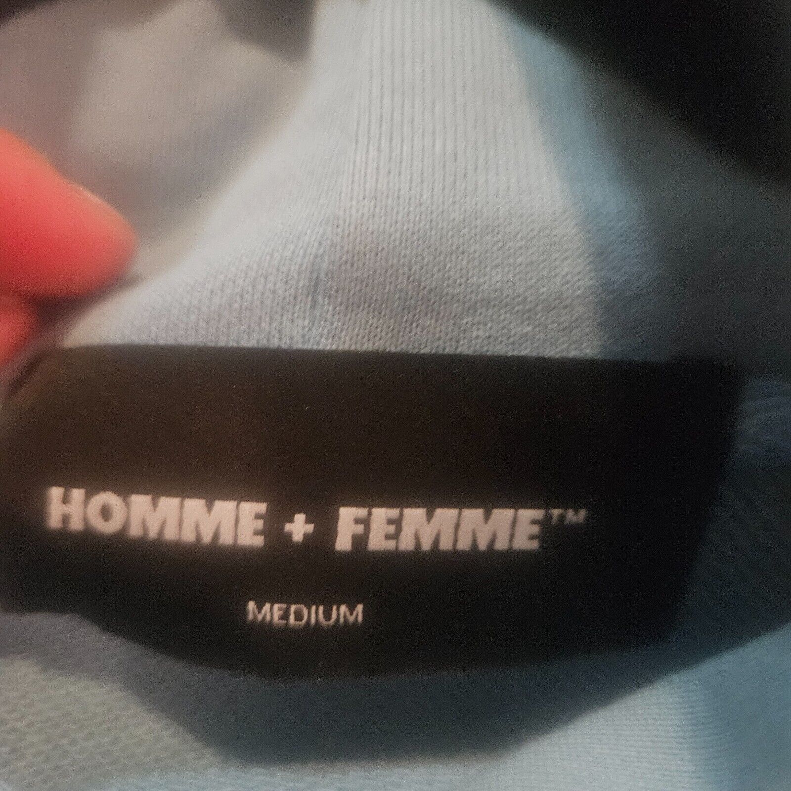 Other Homme Femme Shirts | Nwot-- Beverly Hills Hood--Medium Size US M / EU 48-50 / 2 - 4 Thumbnail