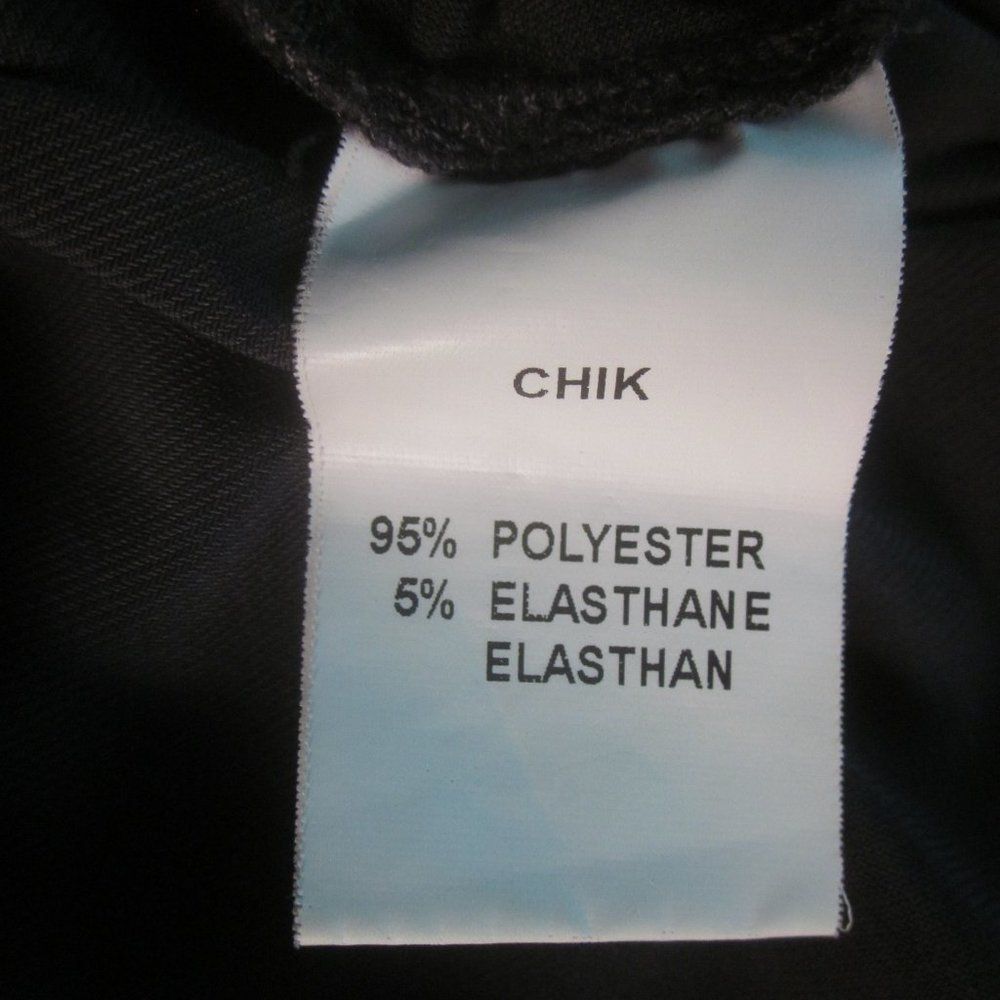 Other Deca de vous a nous CHIK Taupe Pants Size 3 Size 30" / US 8 / IT 44 - 6 Thumbnail