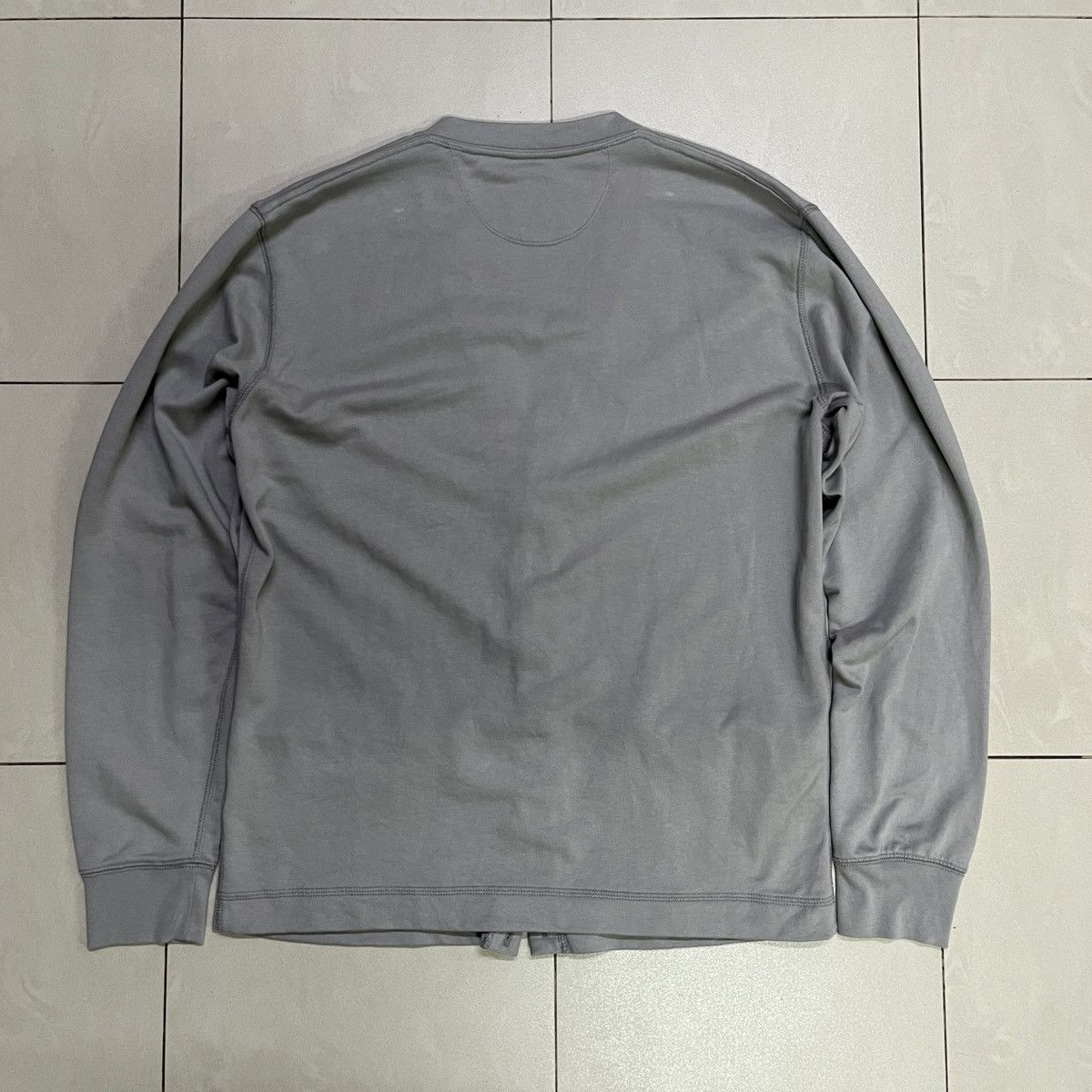 Japanese Brand × Uniqlo Uniqlo Light Button Cardigan Size US M / EU 48-50 / 2 - 7 Thumbnail