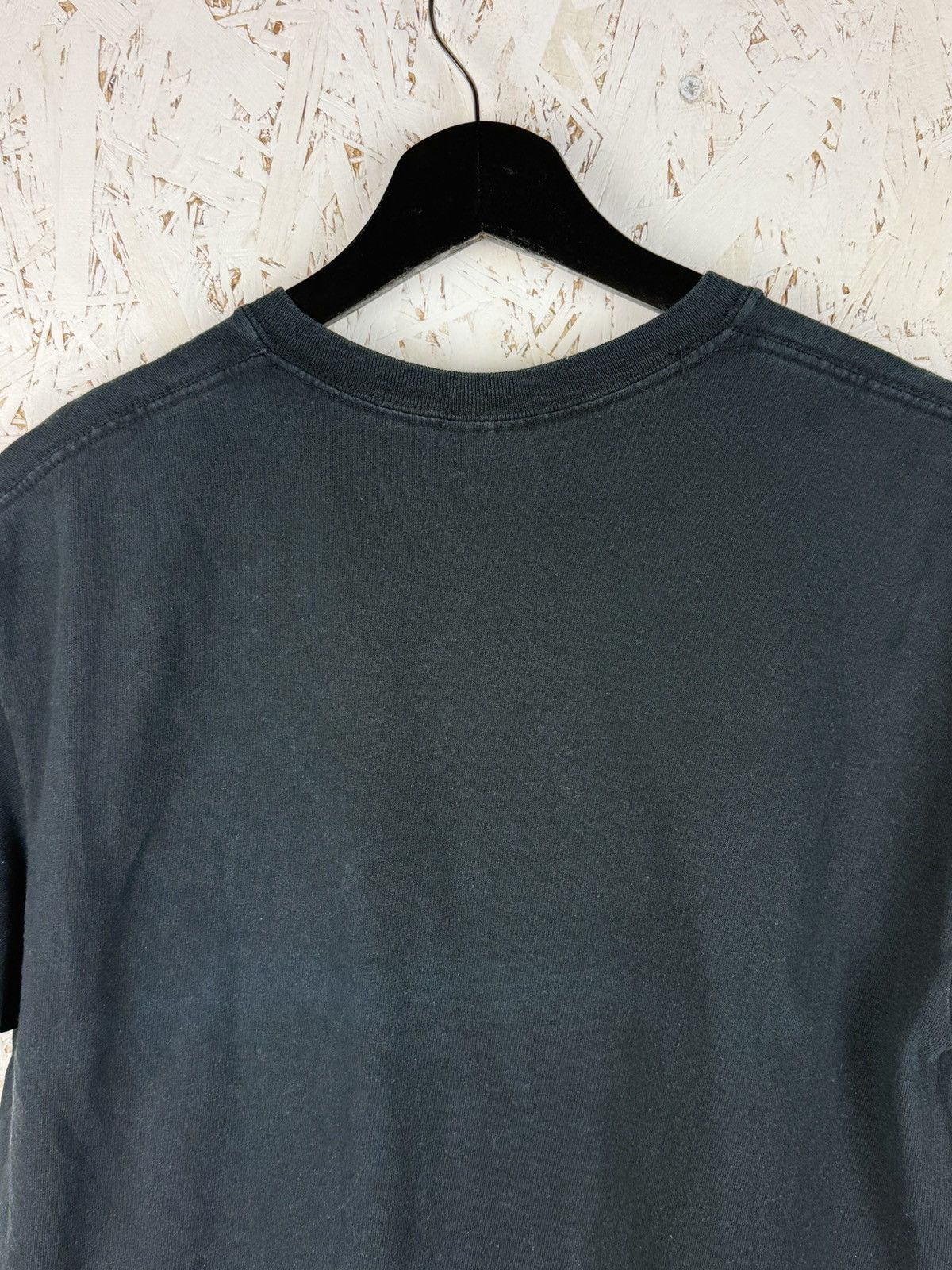 Band Tees 00s Vintage Minor Threat Salad Days Hardcore Punk Band Tee M Size US M / EU 48-50 / 2 - 5 Thumbnail
