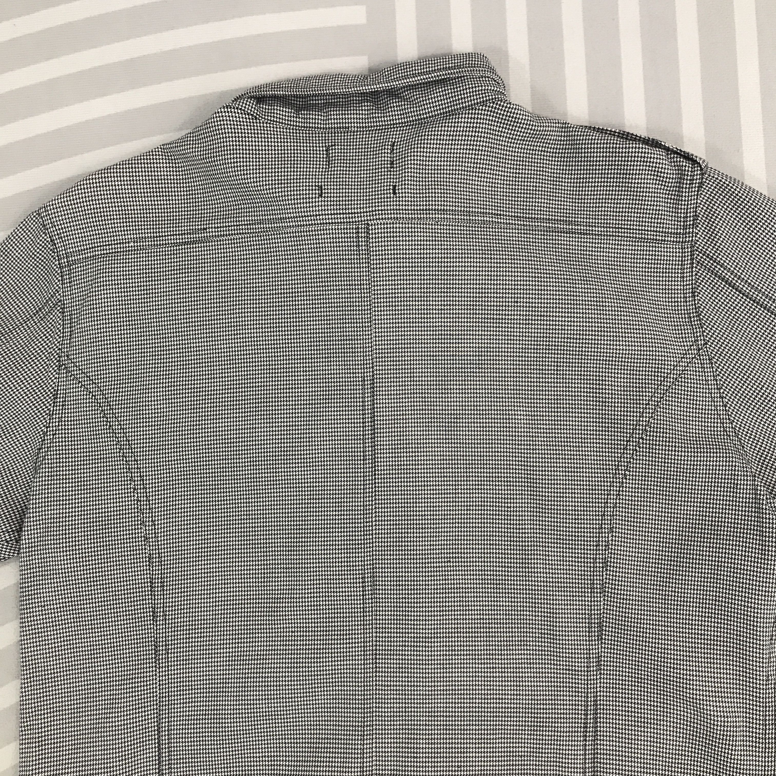 Japanese Brand × Vintage Vintage Male & co. Japan punk style design Jacket Size US L / EU 52-54 / 3 - 4 Thumbnail