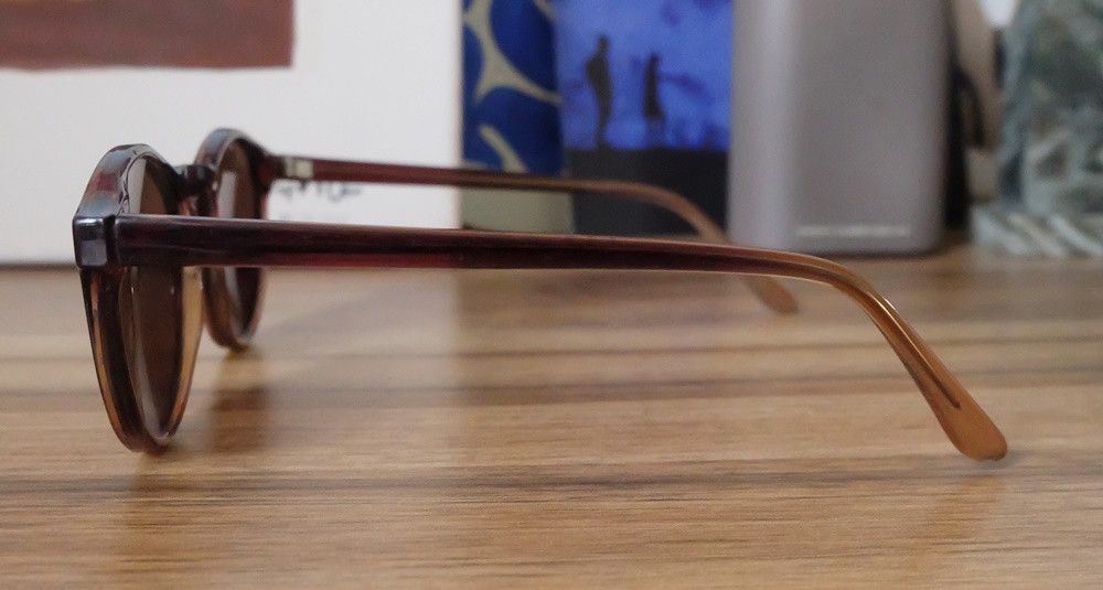 Other AJ Morgan Grad School Sunglasses Size ONE SIZE - 3 Thumbnail