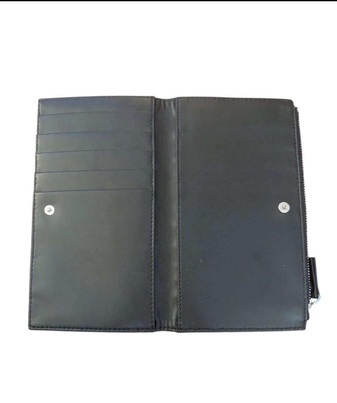 MM6 Wallet Size ONE SIZE - 3 Thumbnail