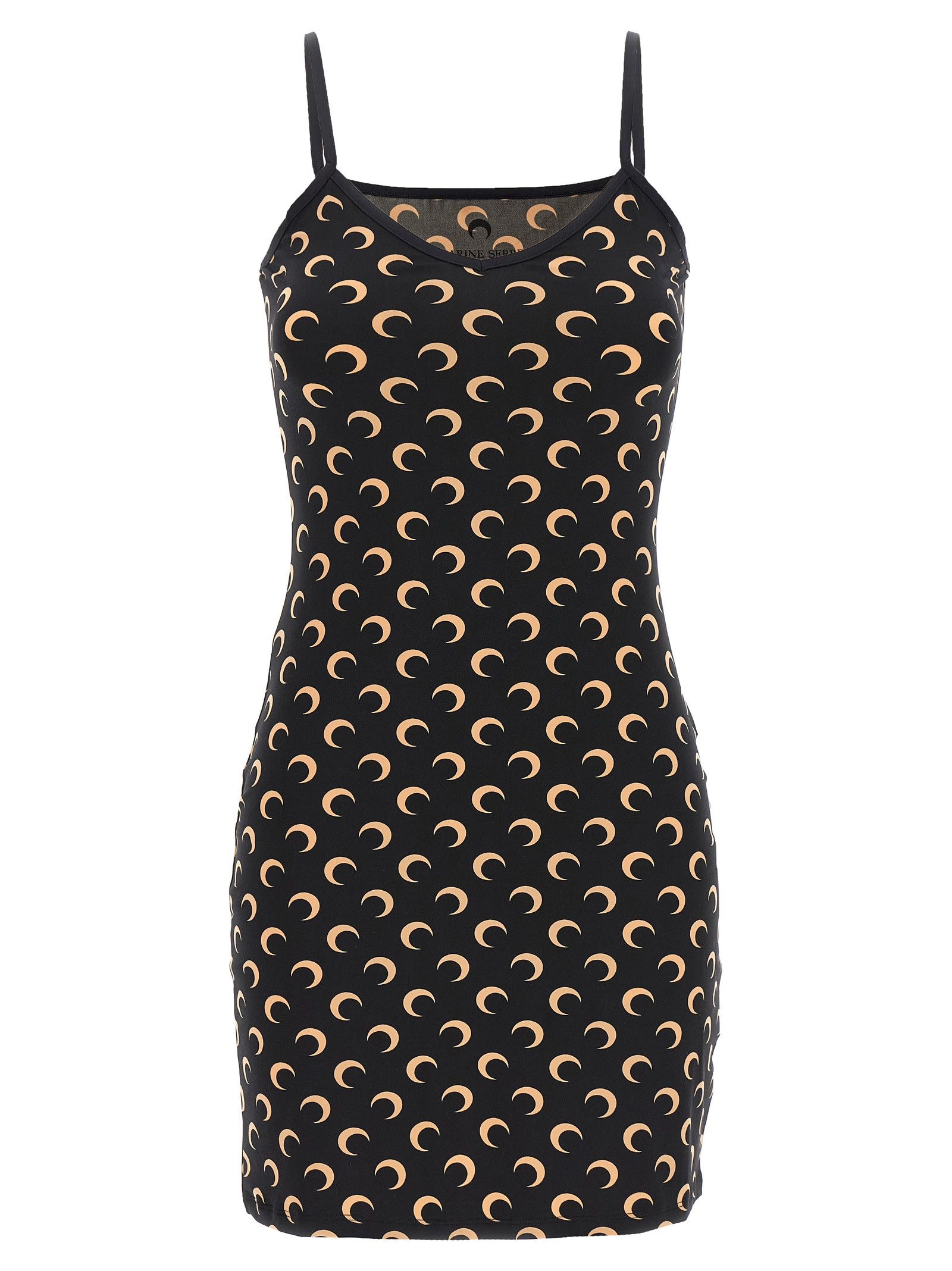 Marine Serre 'Moon' Dress Size XS / US 0-2 / IT 36-38 - 1 Thumbnail
