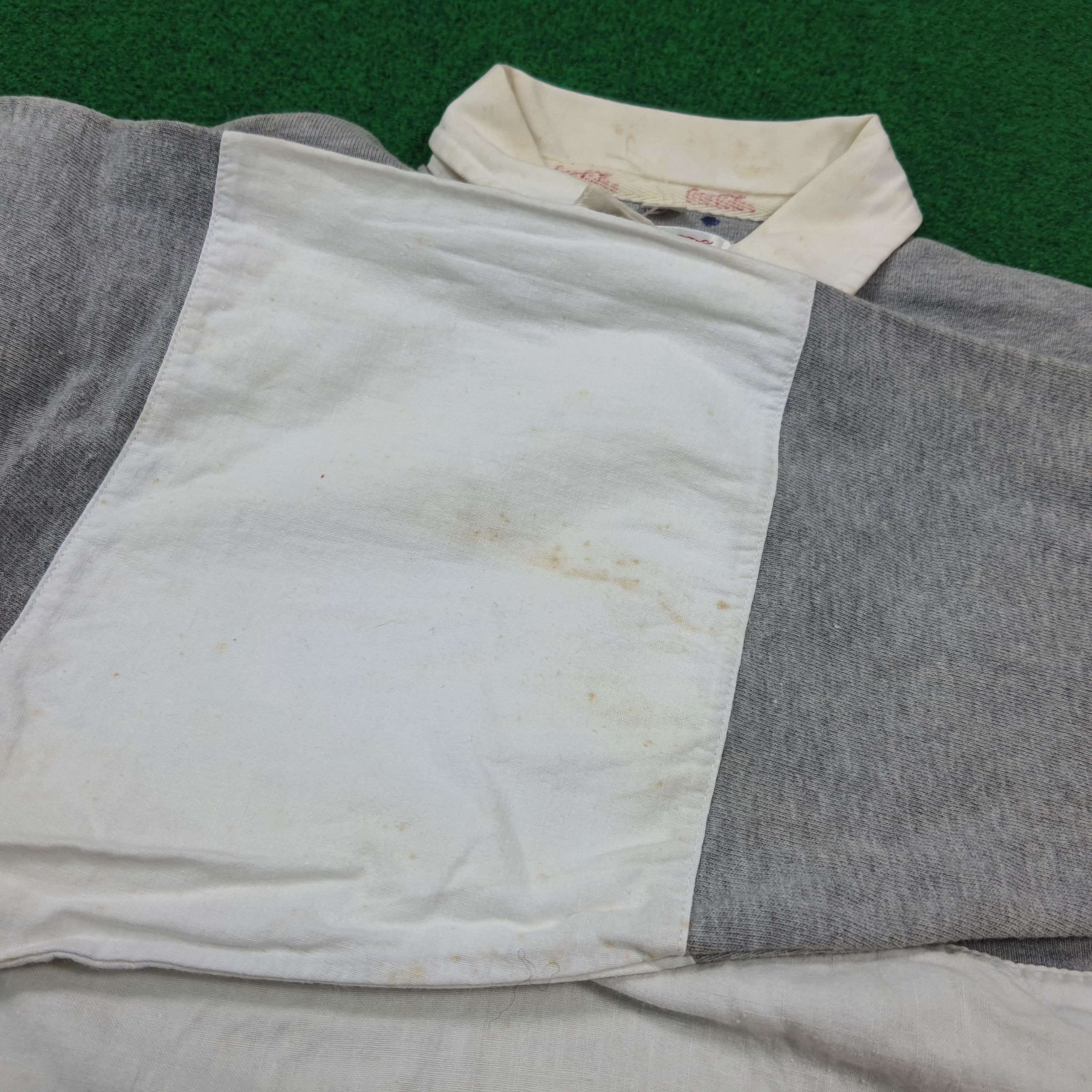 Coca Cola Vintage 90s Coca Cola Retro Polo Long Sleeve C285N80 Size US M / EU 48-50 / 2 - 11 Thumbnail