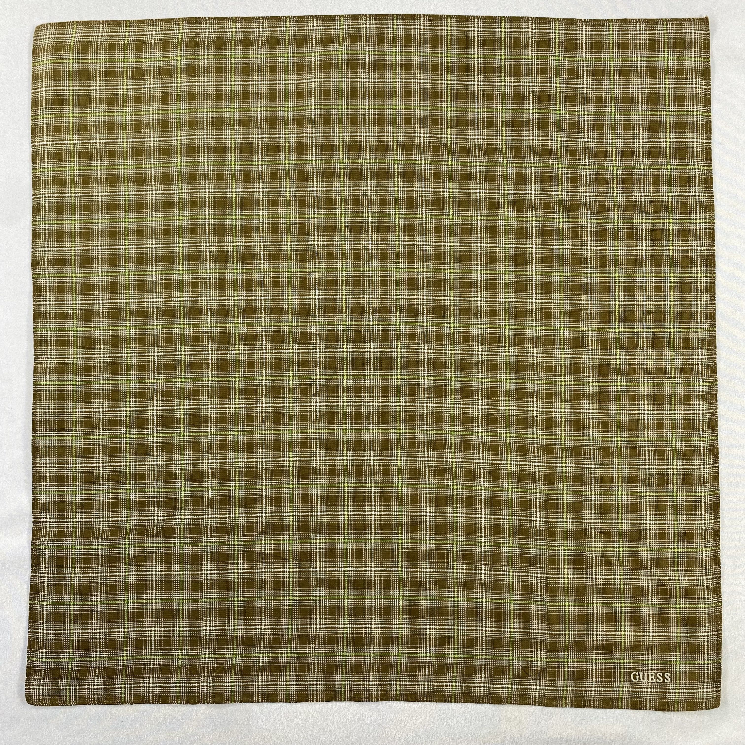 Guees Bandana/ Handkerchief / Neckerchief-P854