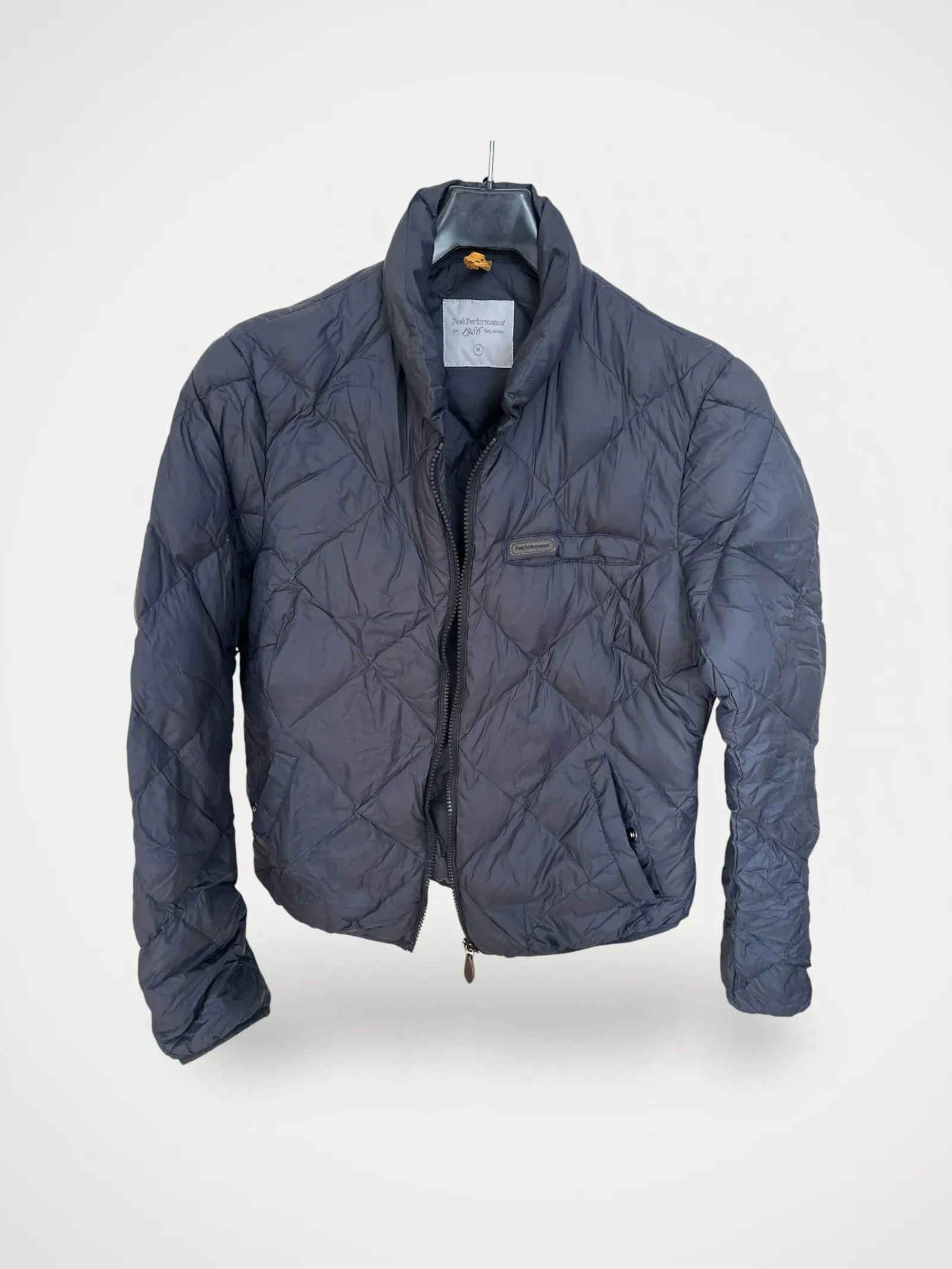 Peak Performance Peak Performance Joyce L J G53278004 Down Jacket Size M / US 6-8 / IT 42-44 - 1 Thumbnail