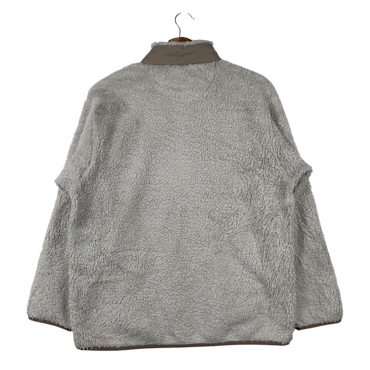 Uniqlo × White Mountaineering UNIQLO WHITE MOUNTAINEERING Outdoor Sweatshirt Pullover Size US S / EU 44-46 / 1 - 2 Thumbnail