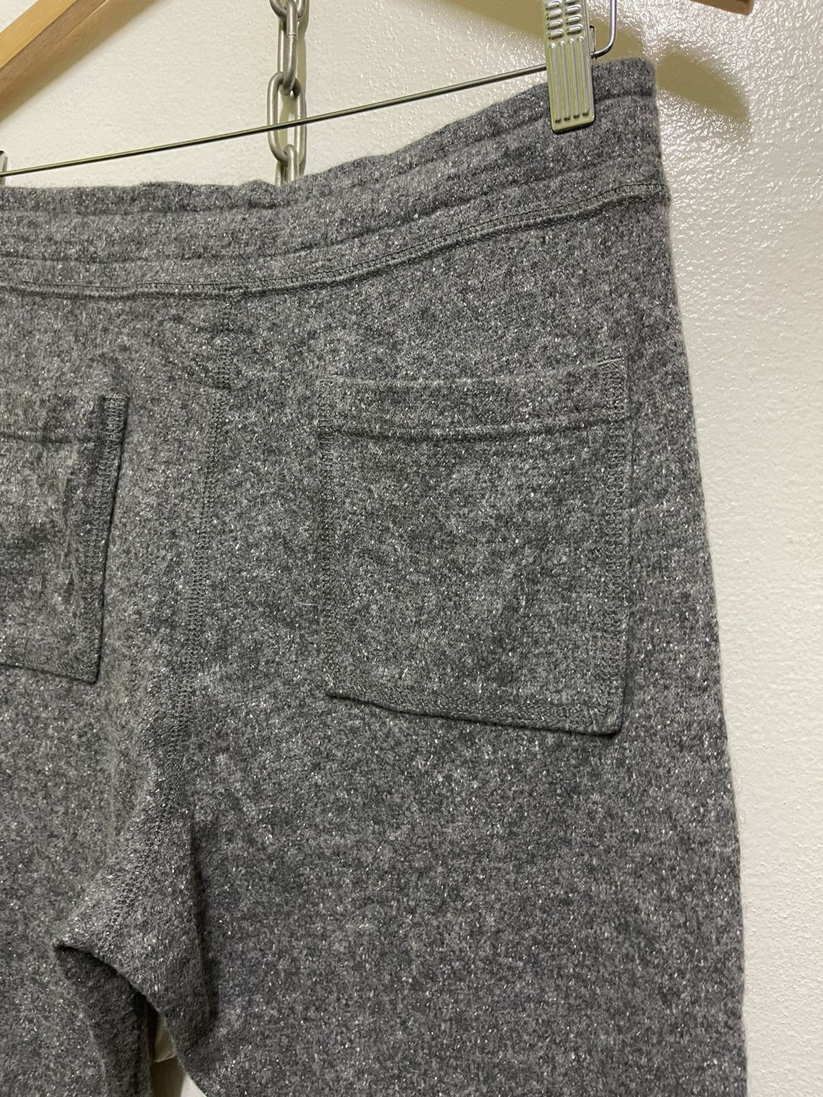 Orslow Orslow Jogger Pants Japan Size US 30 / EU 46 - 12 Thumbnail