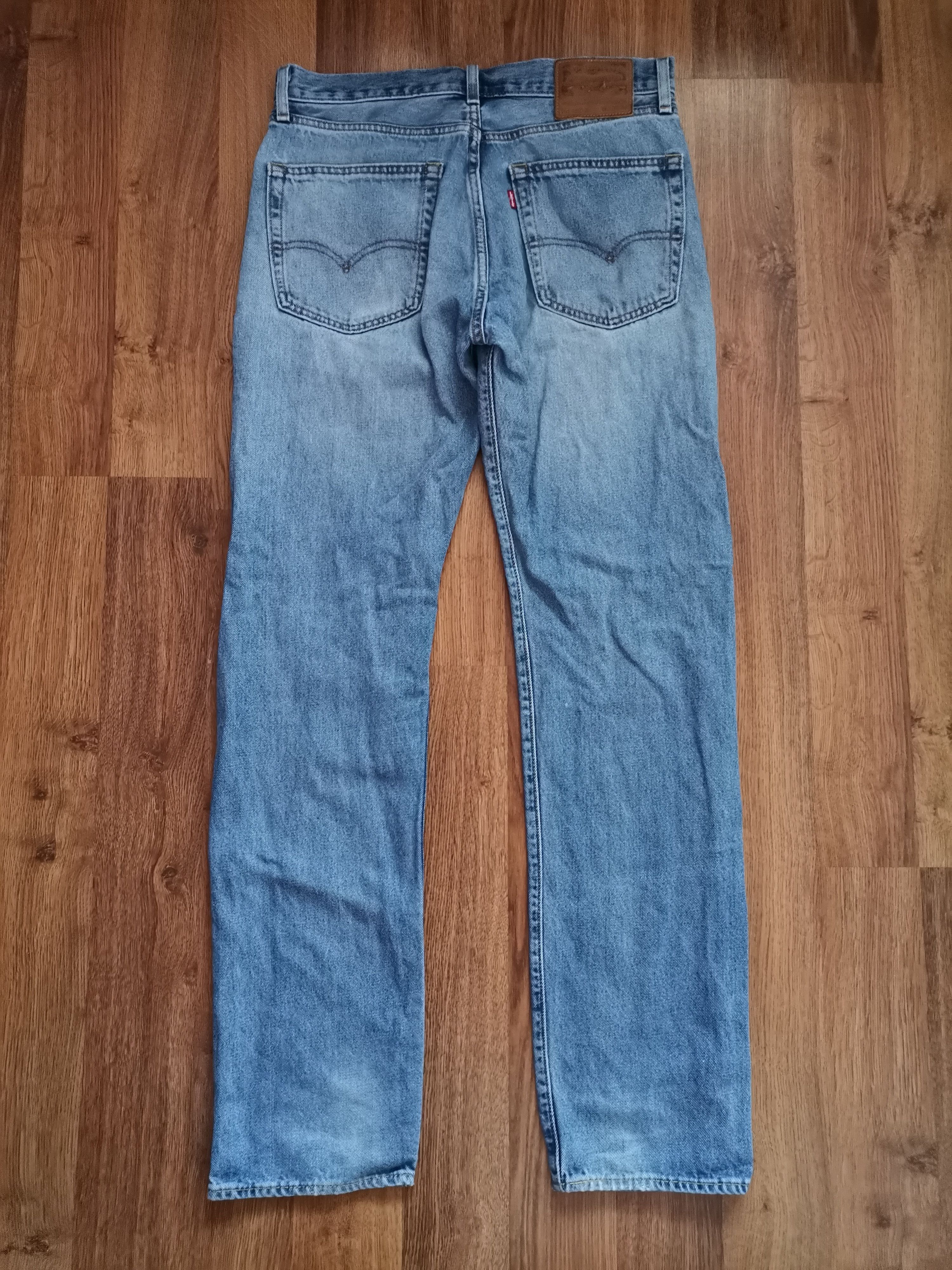 Levi's Levi's 551 Premium Jeans Size US 30 / EU 46 - 3 Thumbnail