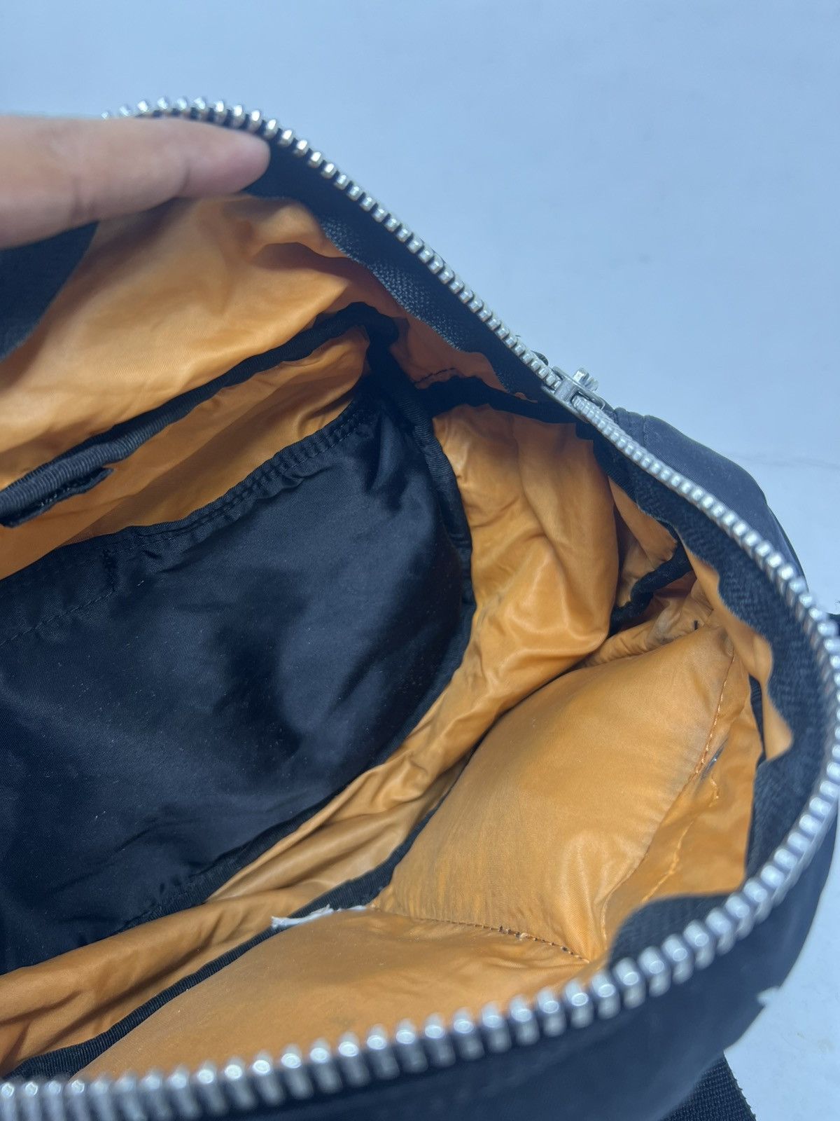Porter Porter Yoshida Tanker Waist Bag Size ONE SIZE - 14 Thumbnail