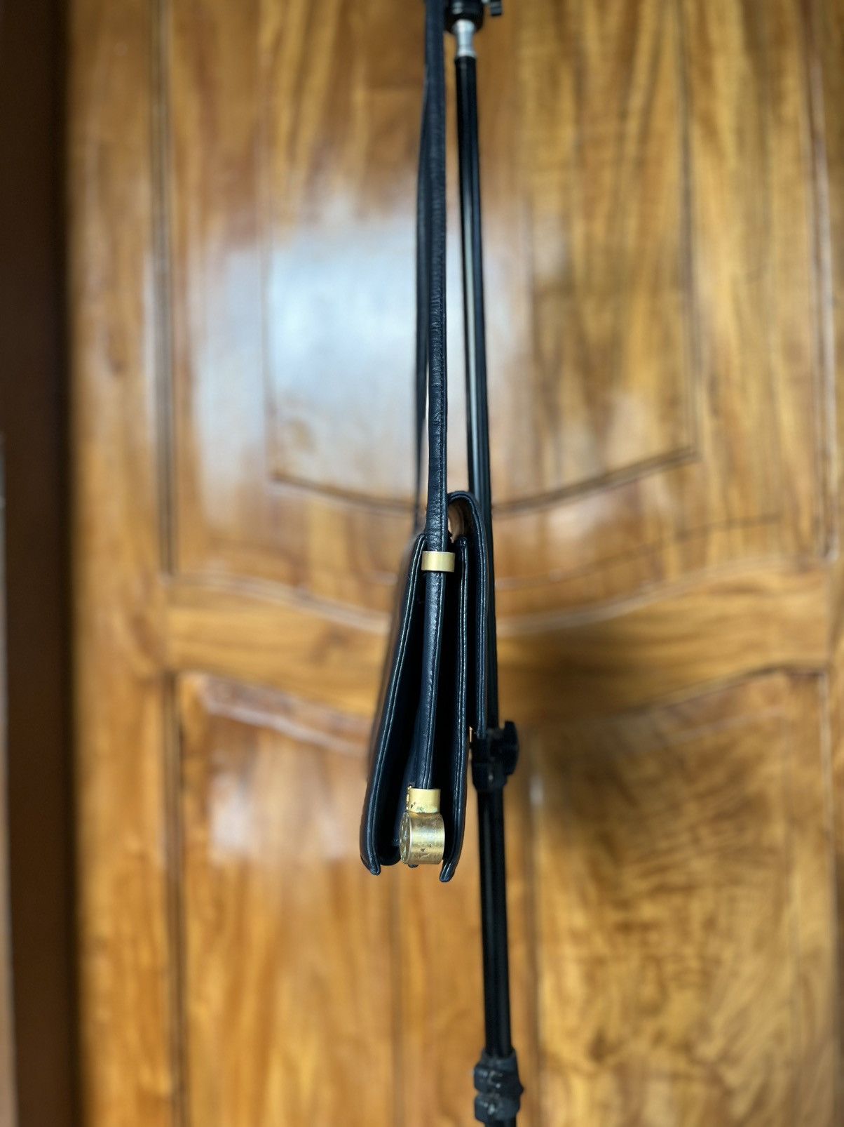 Balenciaga × Vintage Vintage Rare Balenciaga Bag Size ONE SIZE - 3 Thumbnail